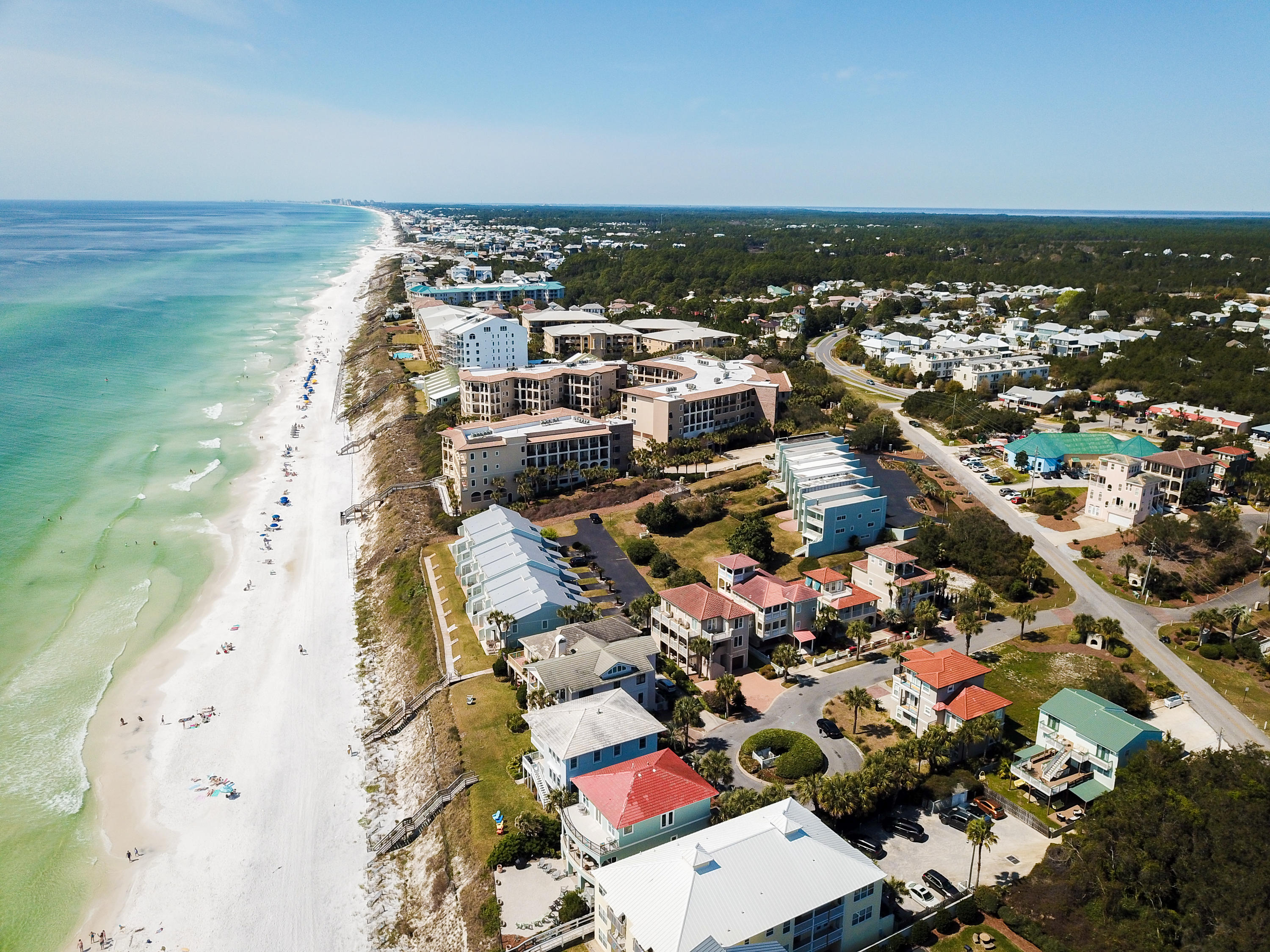 GRANDE BEACH - Residential