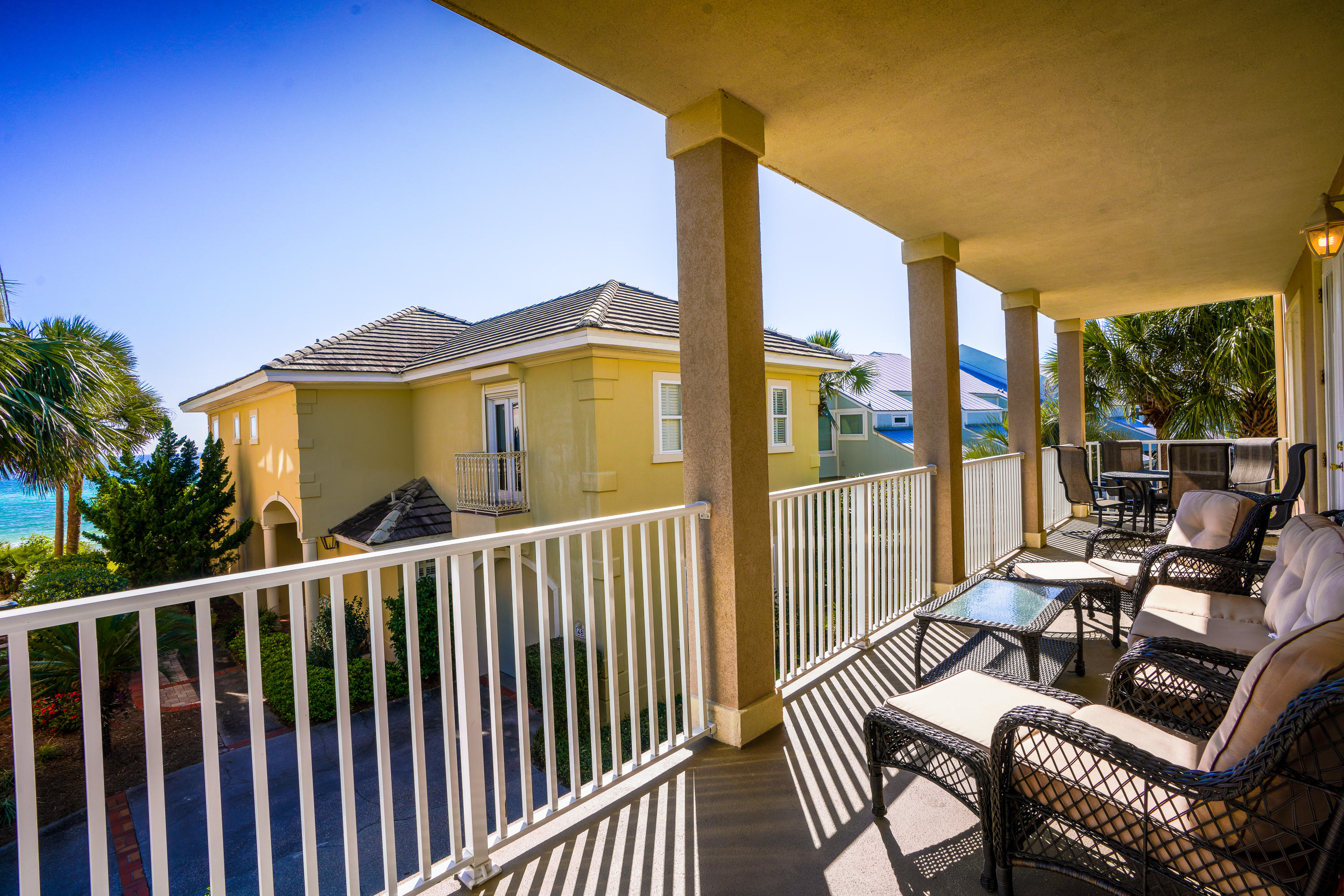 GRANDE BEACH - Residential