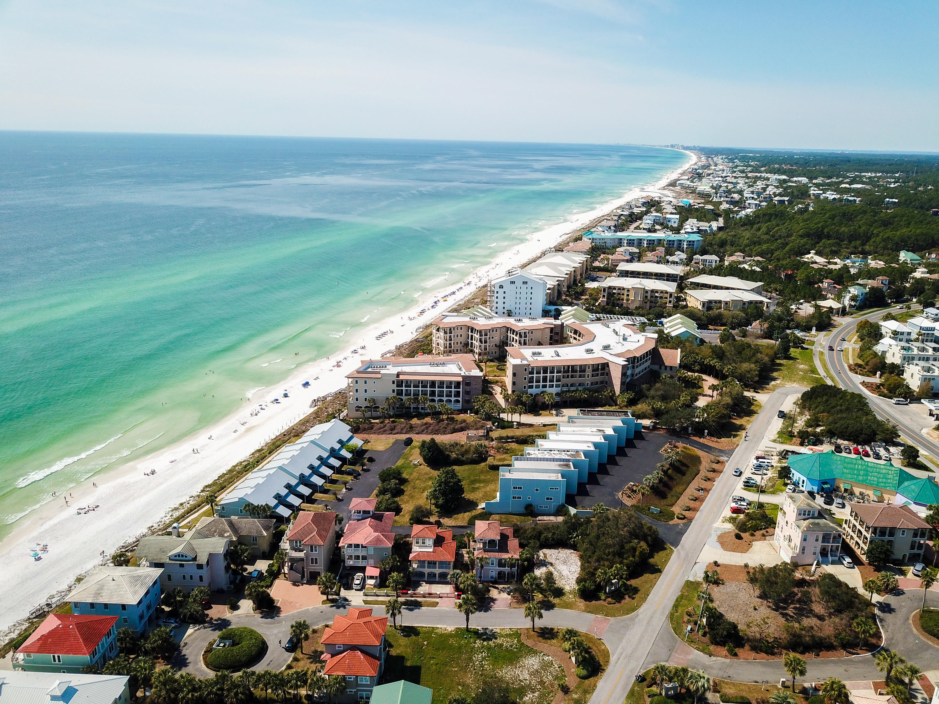 GRANDE BEACH - Residential