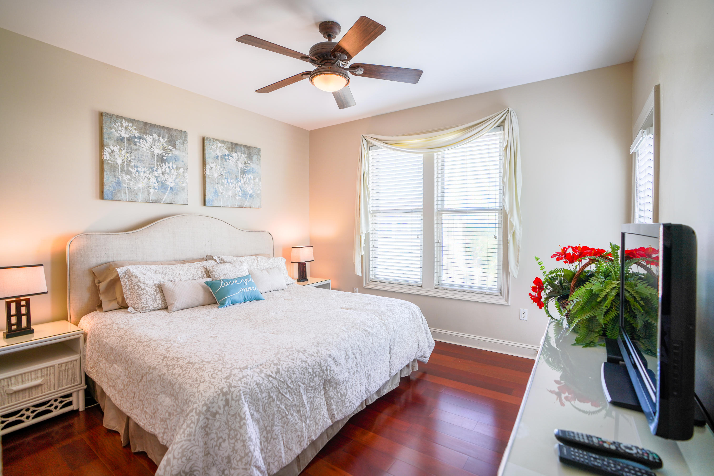 GRANDE BEACH - Residential