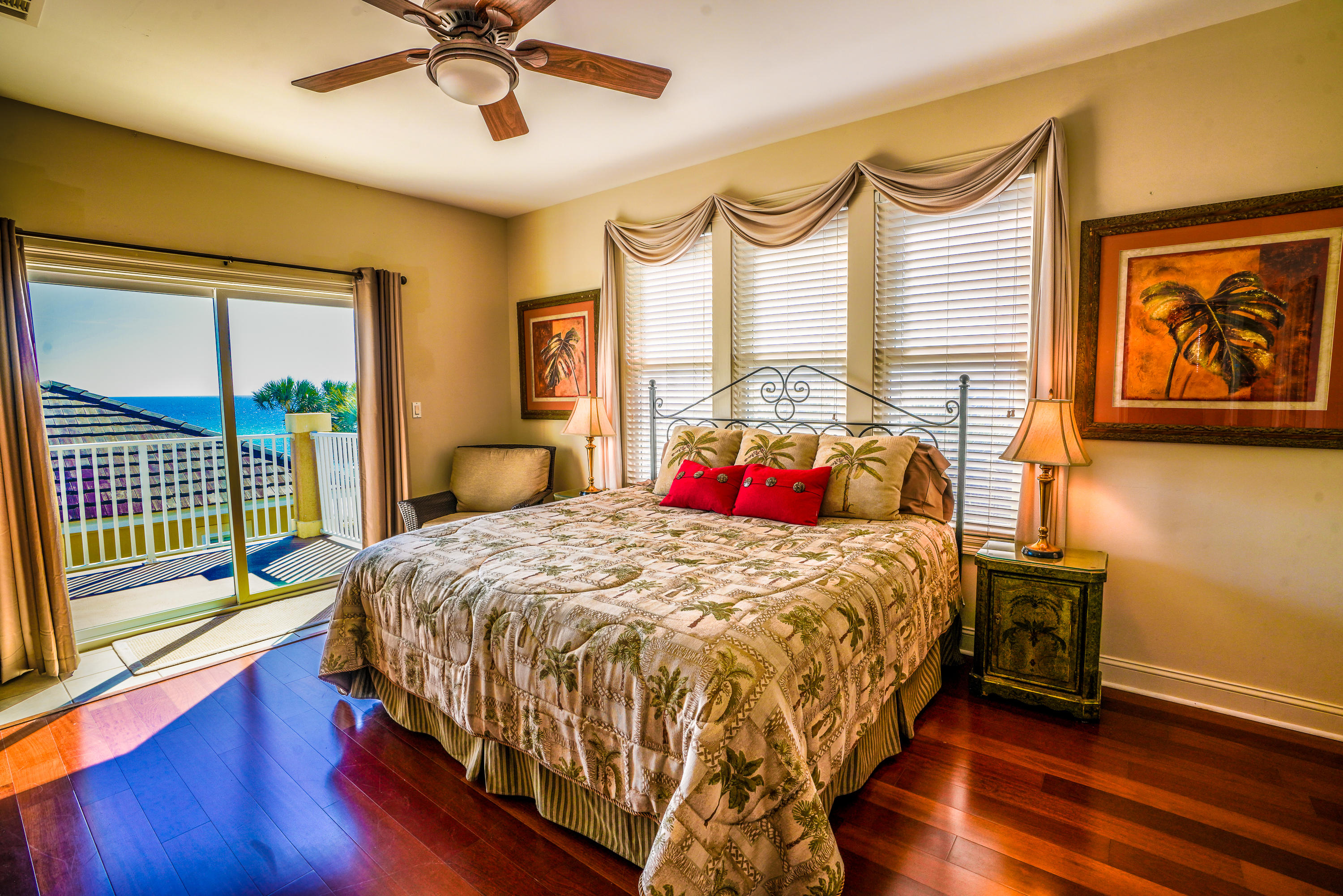 GRANDE BEACH - Residential