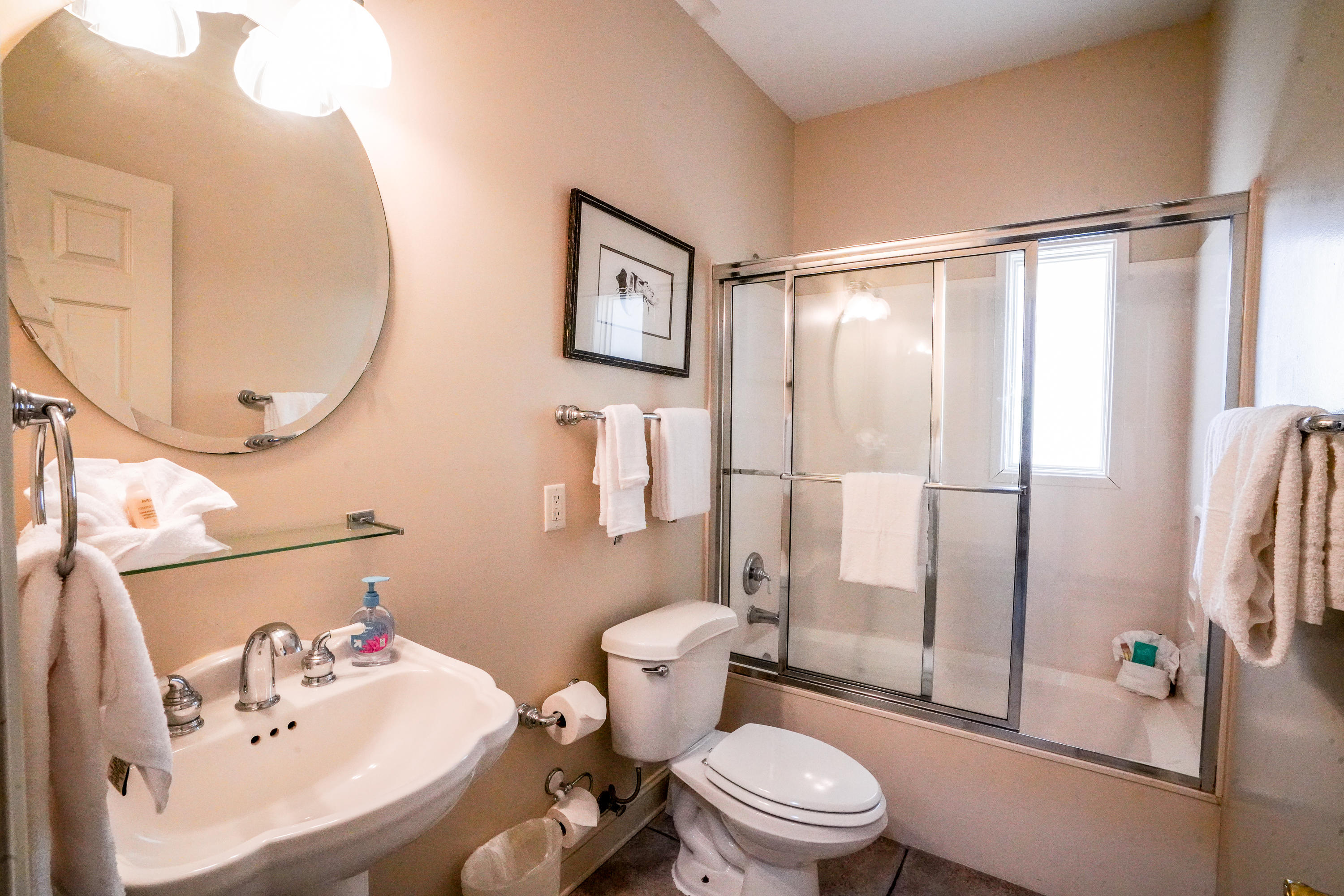 GRANDE BEACH - Residential