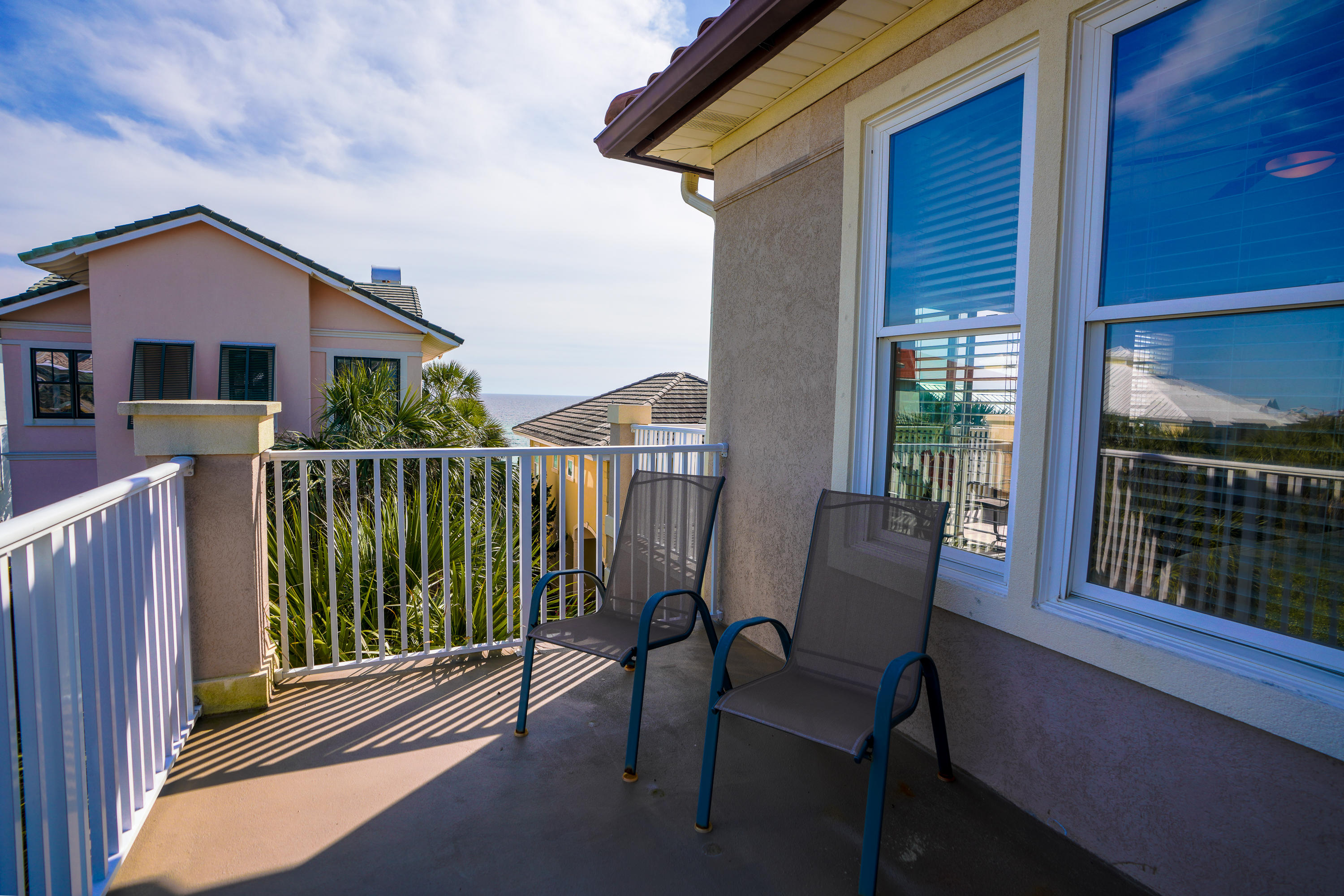 GRANDE BEACH - Residential