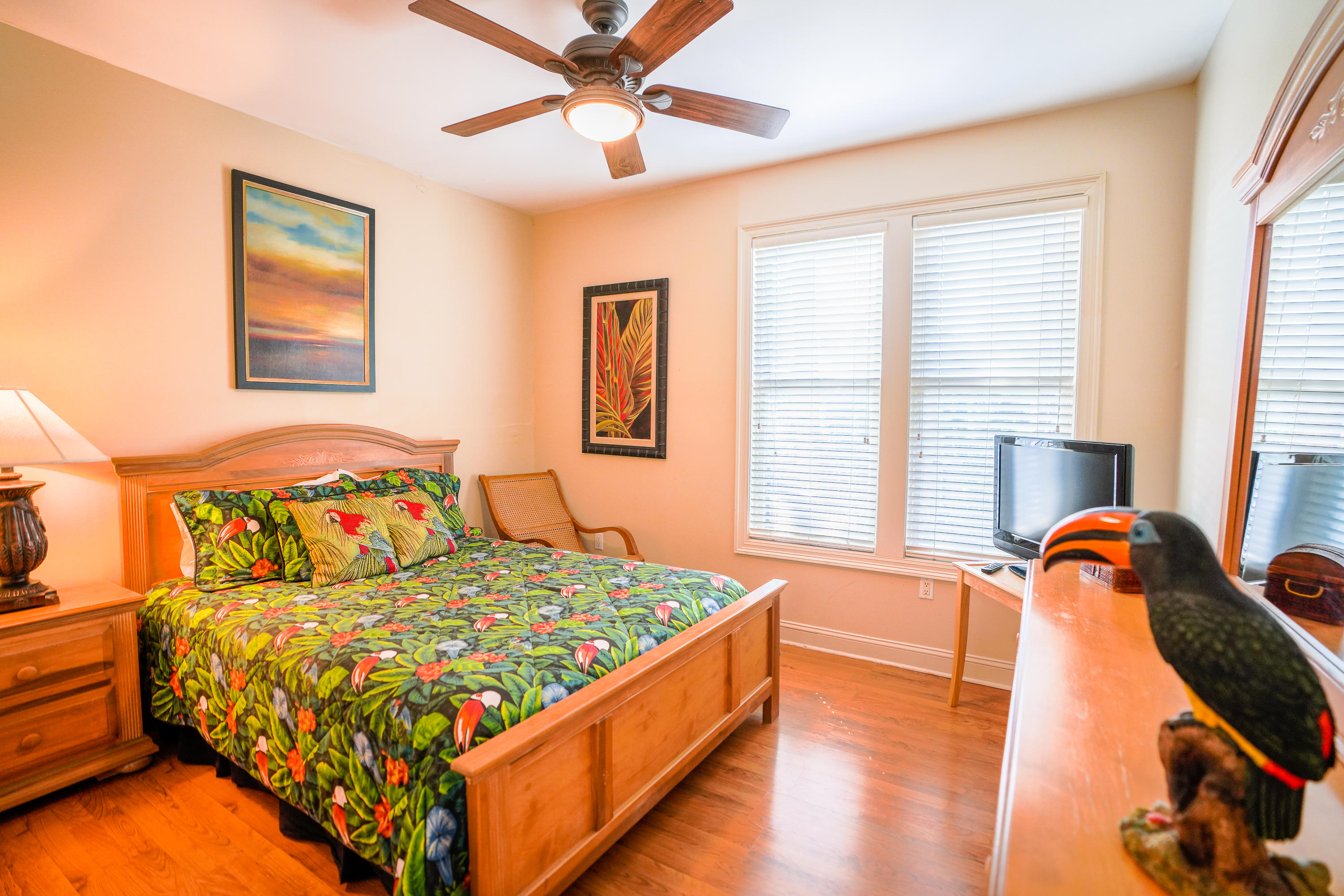 GRANDE BEACH - Residential