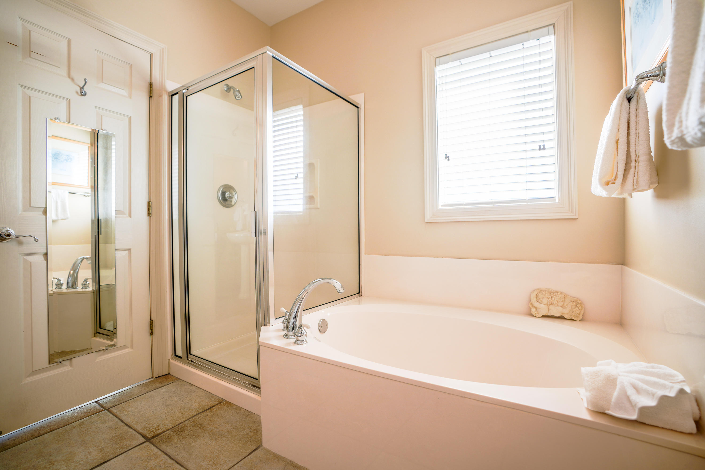 GRANDE BEACH - Residential