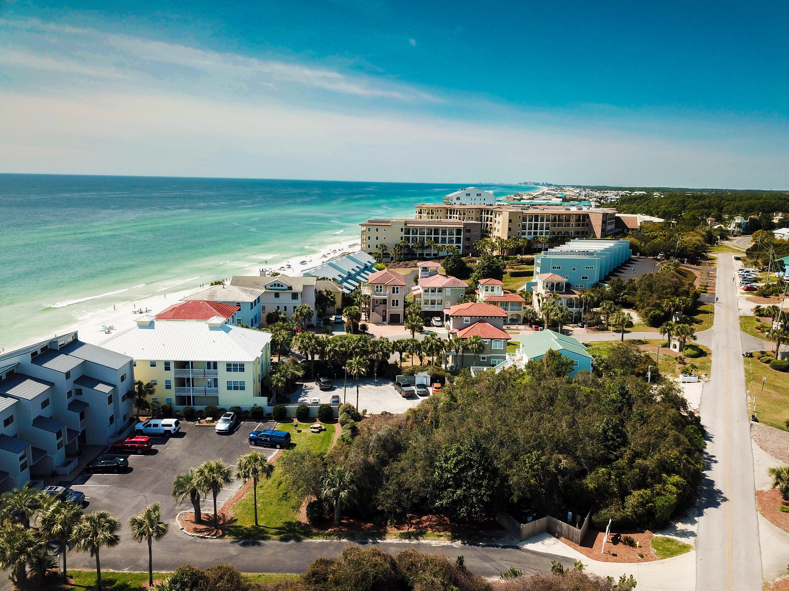 GRANDE BEACH - Residential