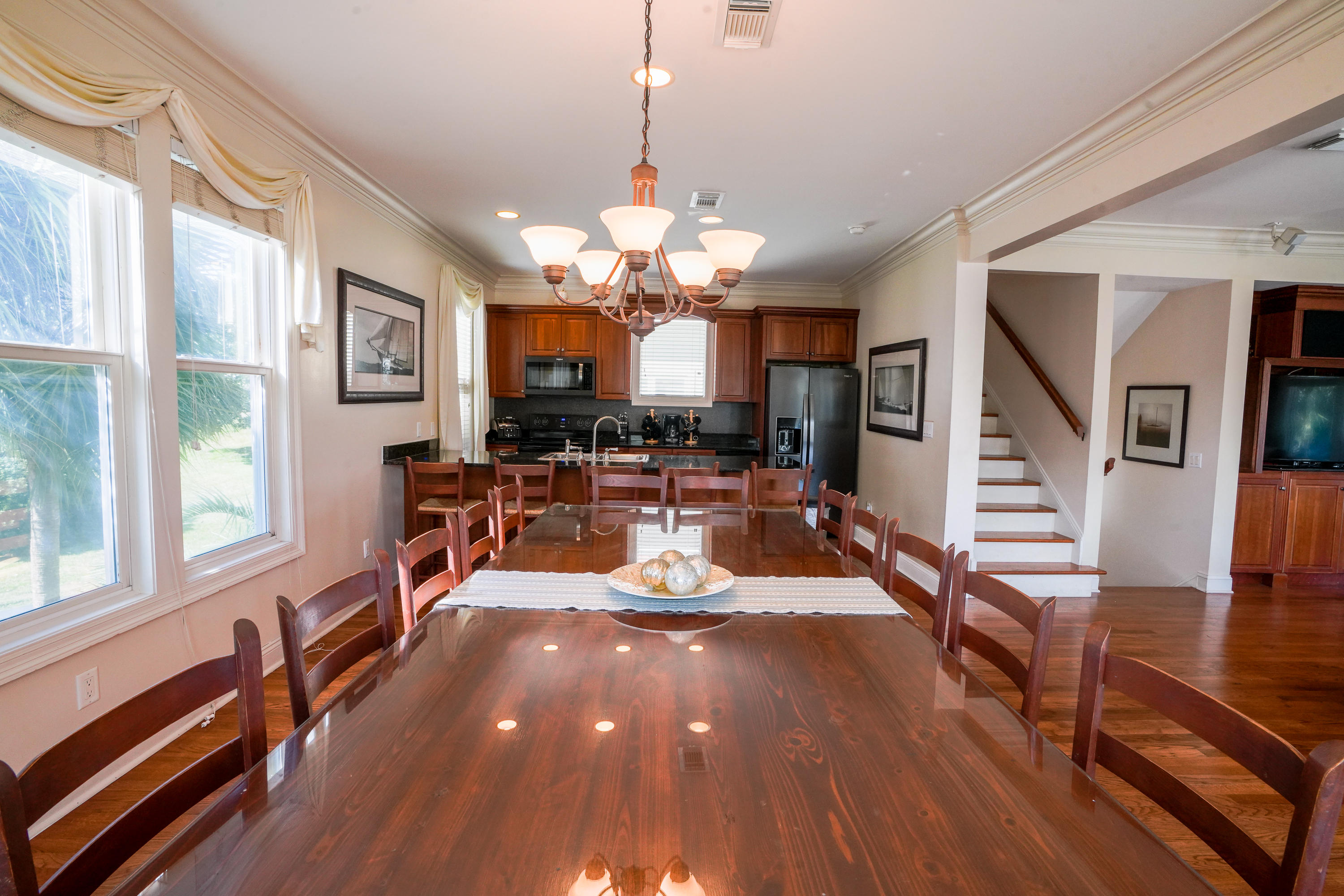 GRANDE BEACH - Residential