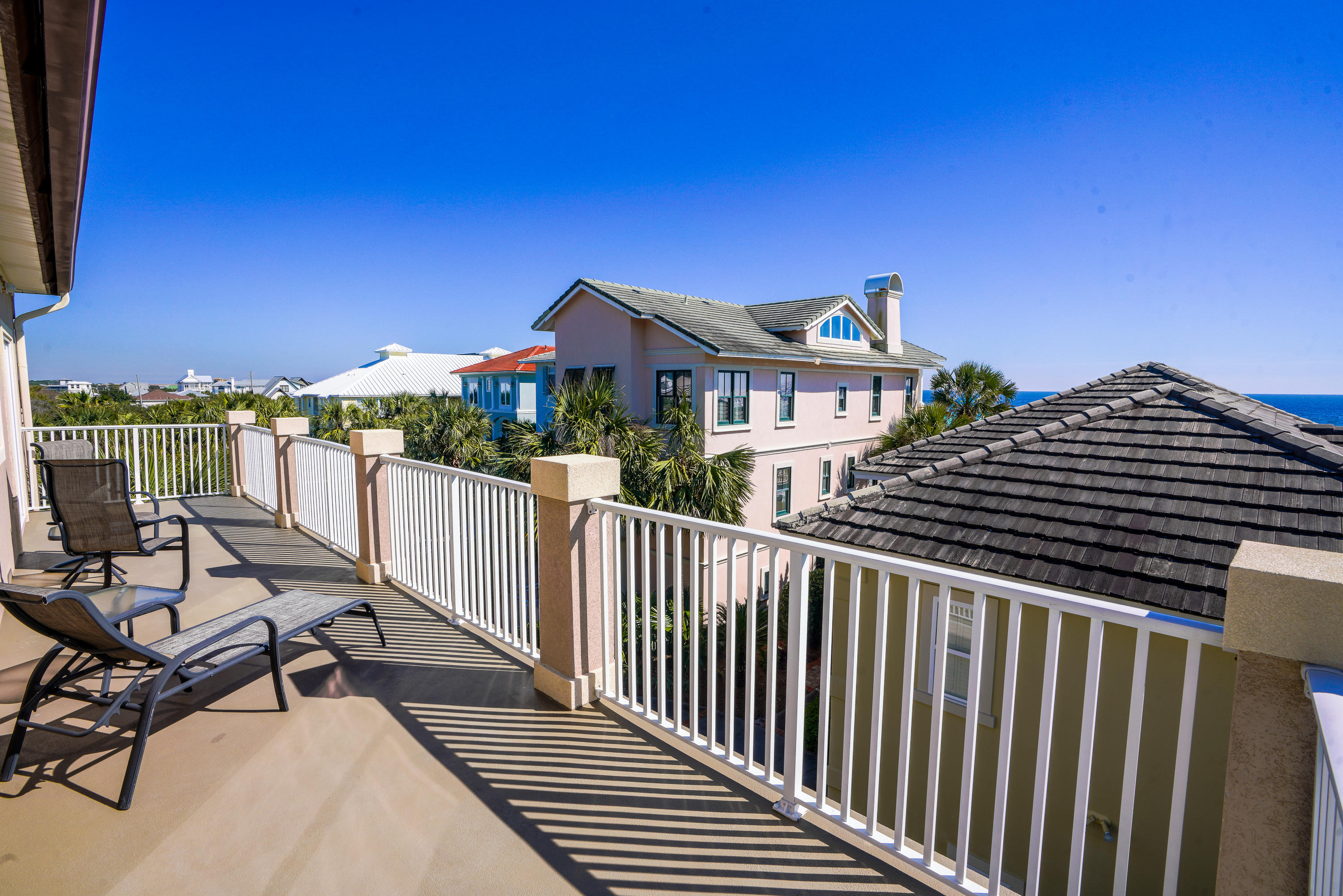 GRANDE BEACH - Residential