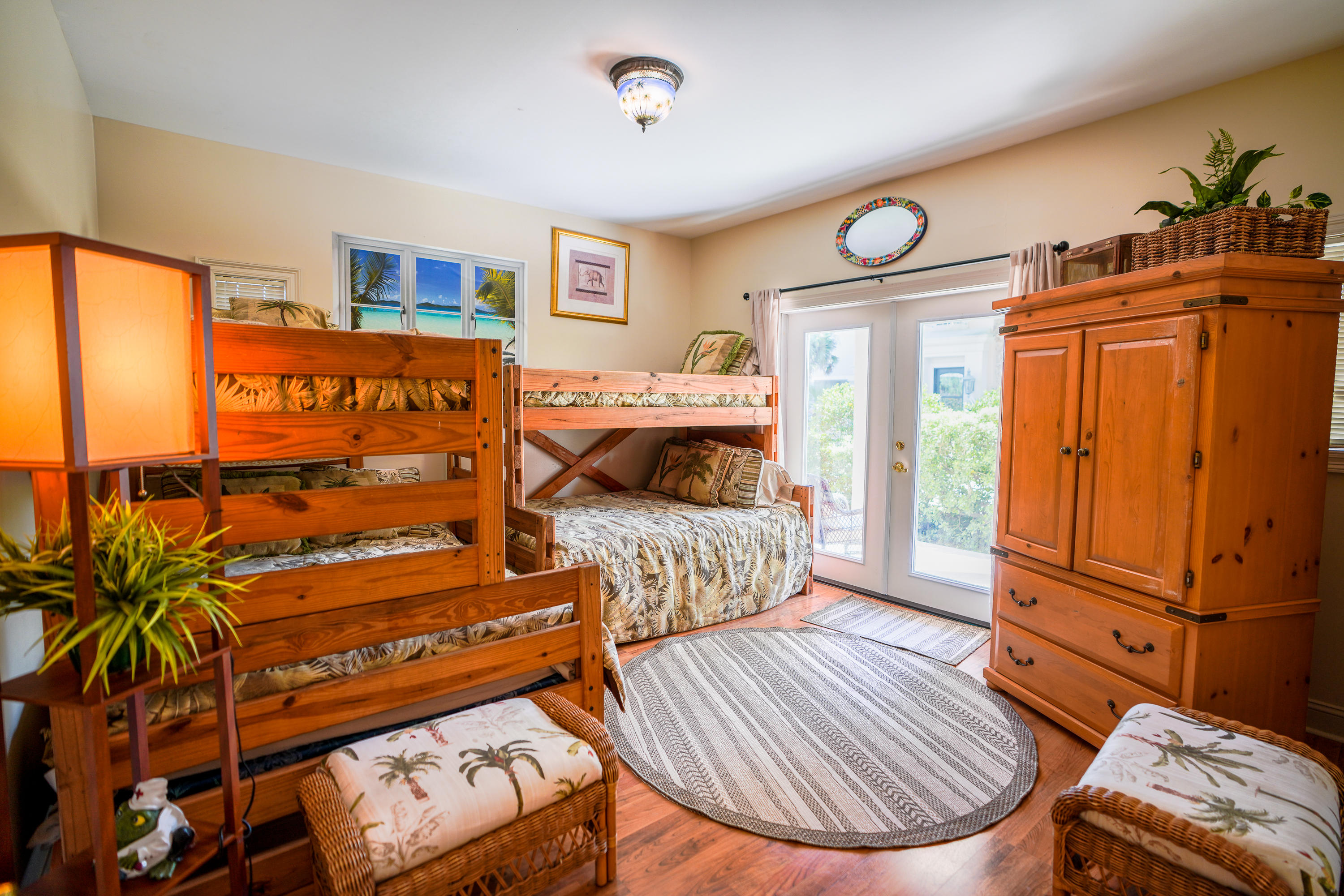 GRANDE BEACH - Residential