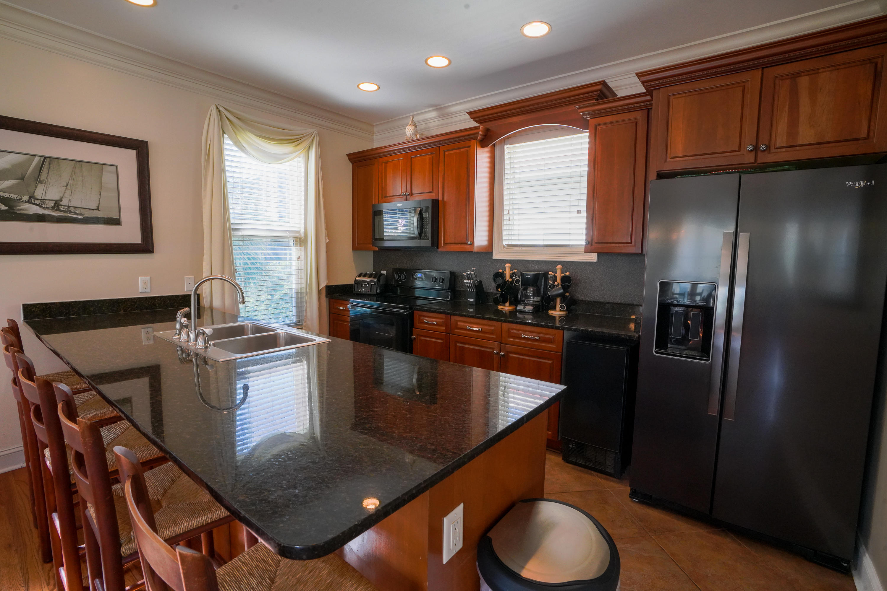 GRANDE BEACH - Residential