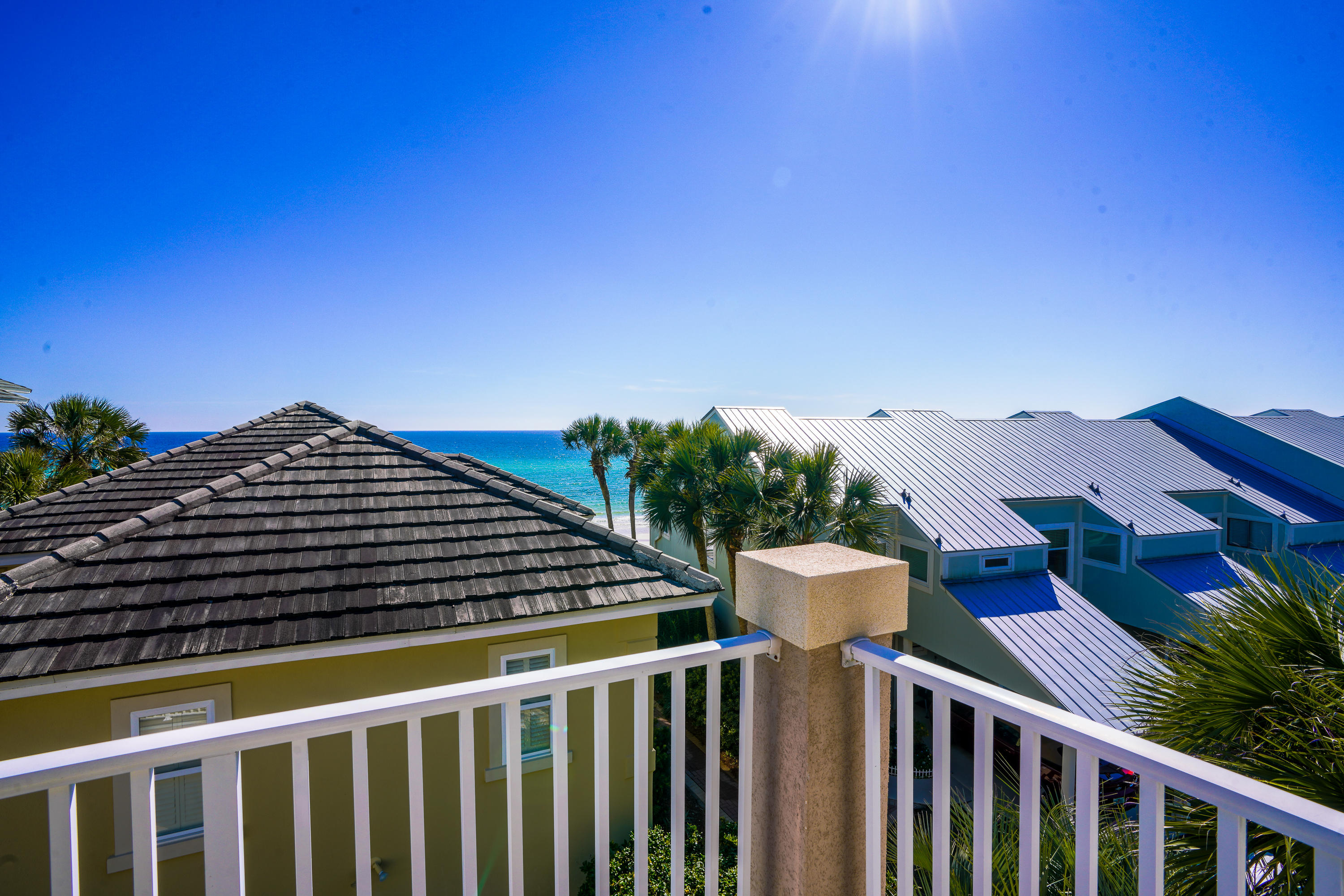 GRANDE BEACH - Residential