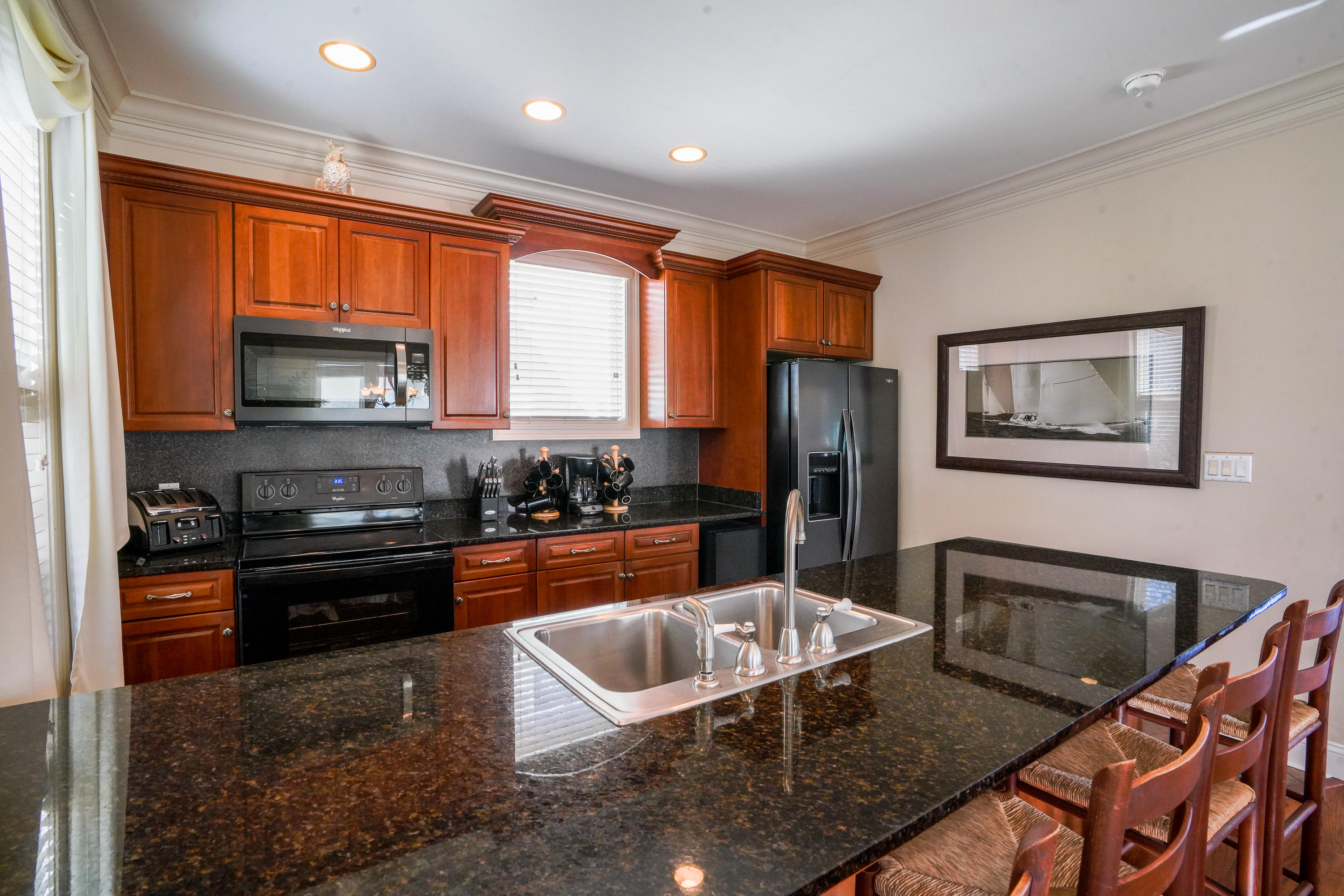 GRANDE BEACH - Residential