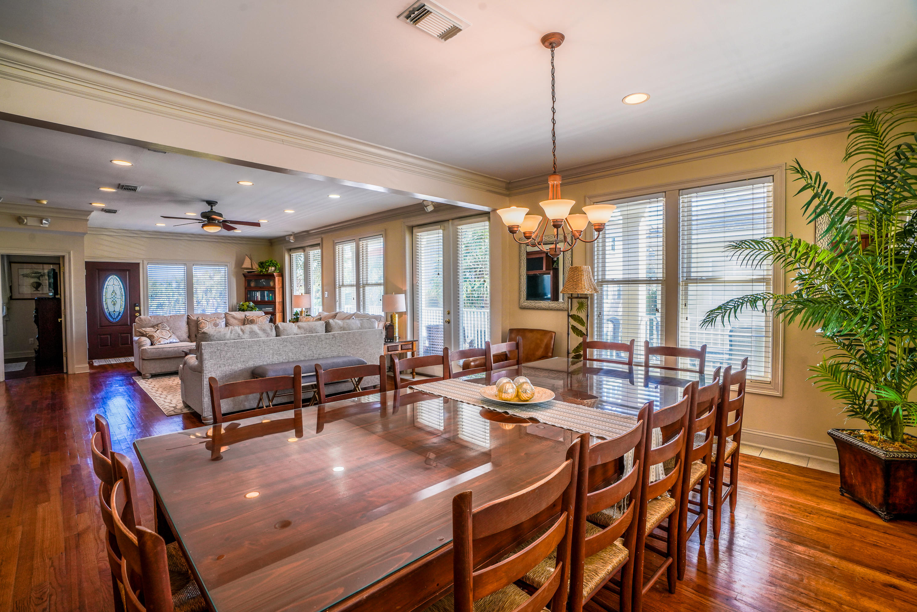 GRANDE BEACH - Residential