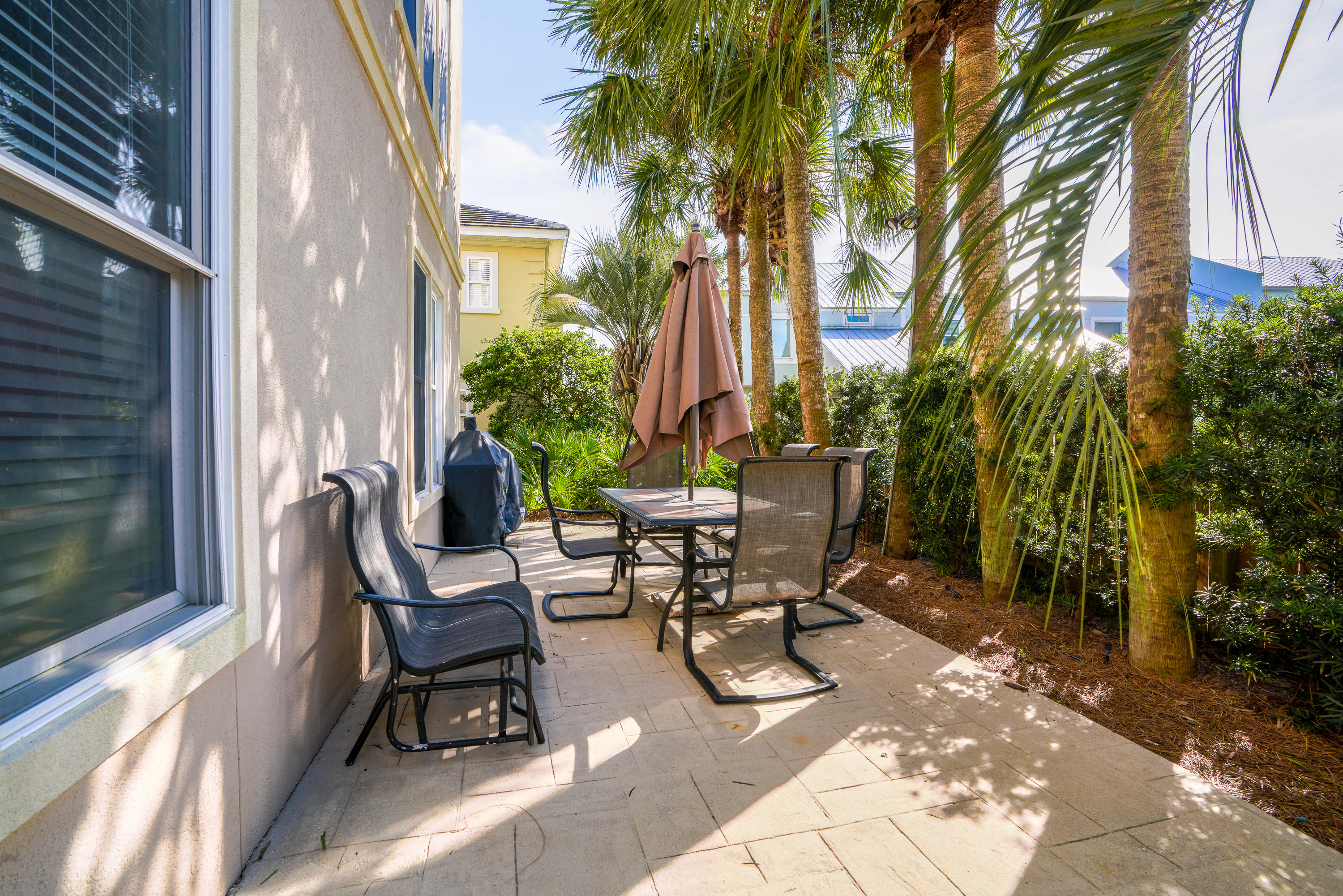 GRANDE BEACH - Residential