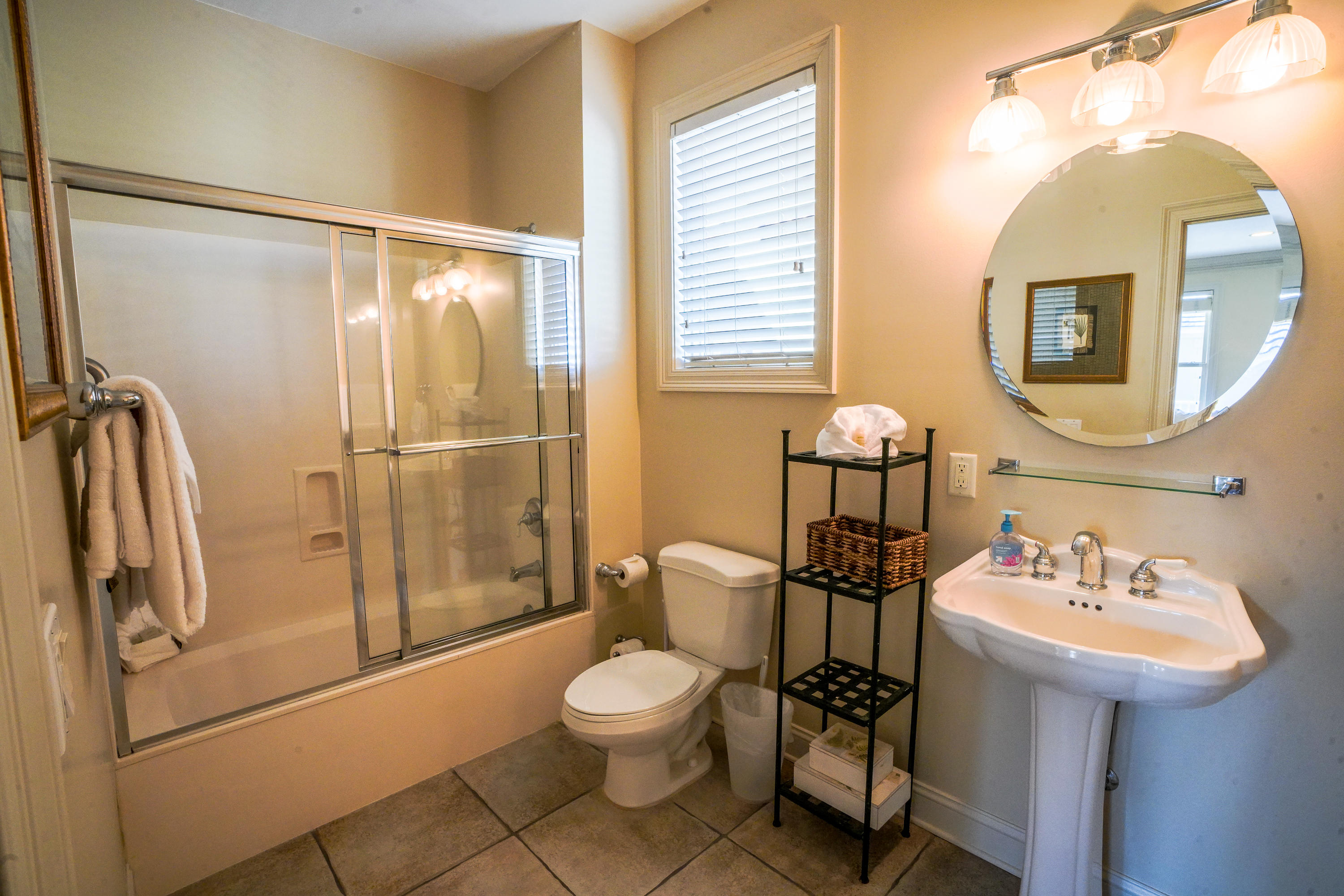 GRANDE BEACH - Residential