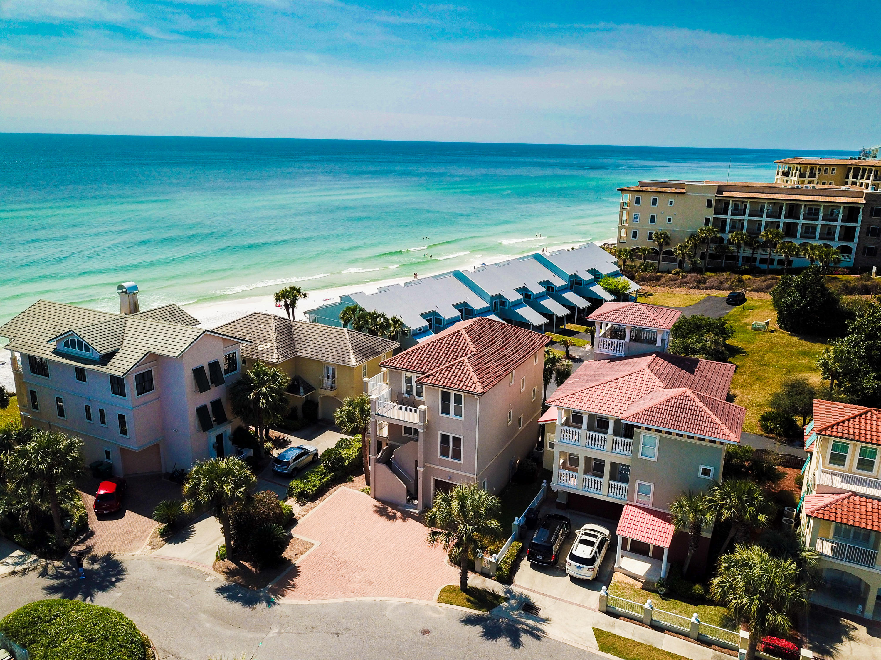 GRANDE BEACH - Residential