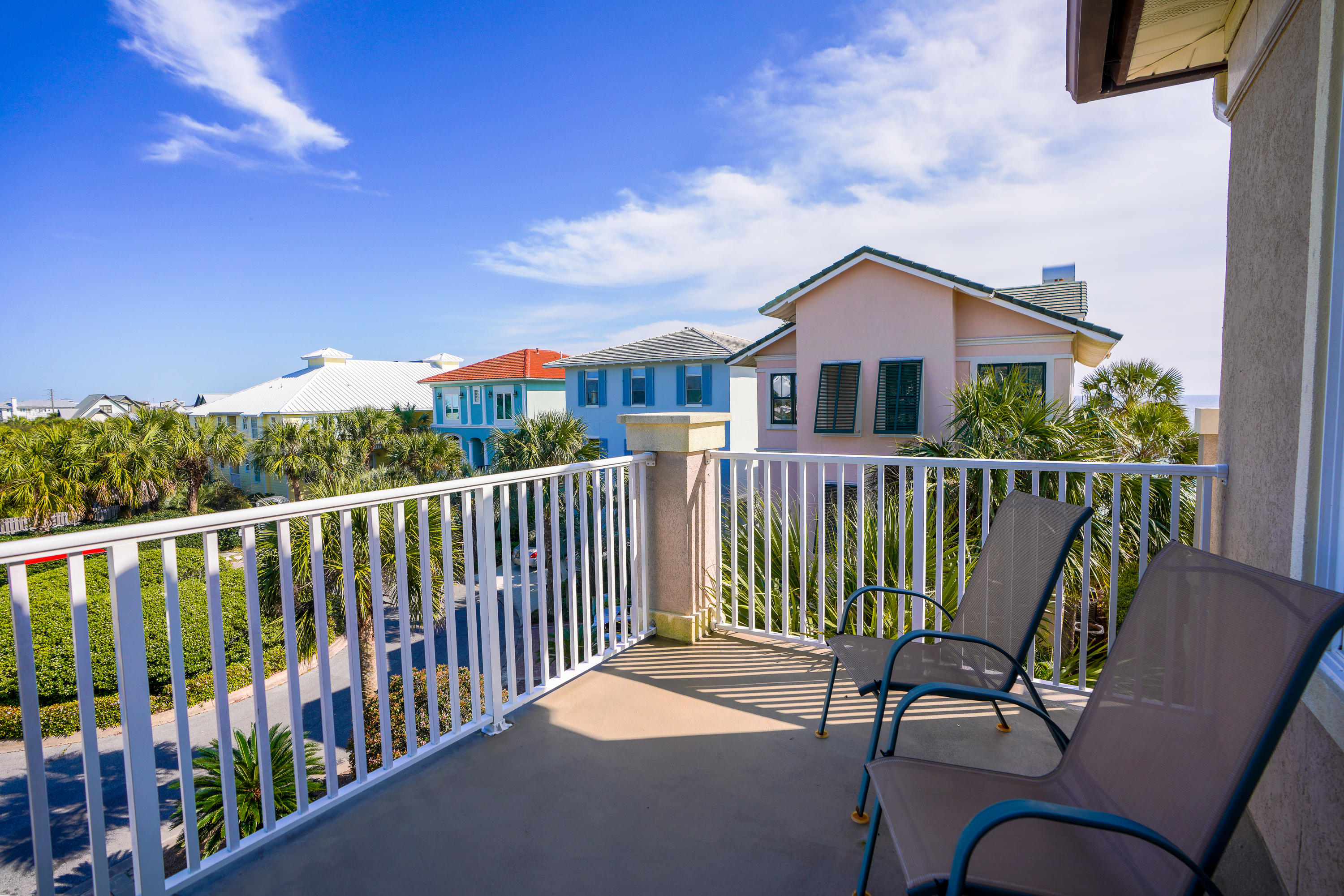 GRANDE BEACH - Residential