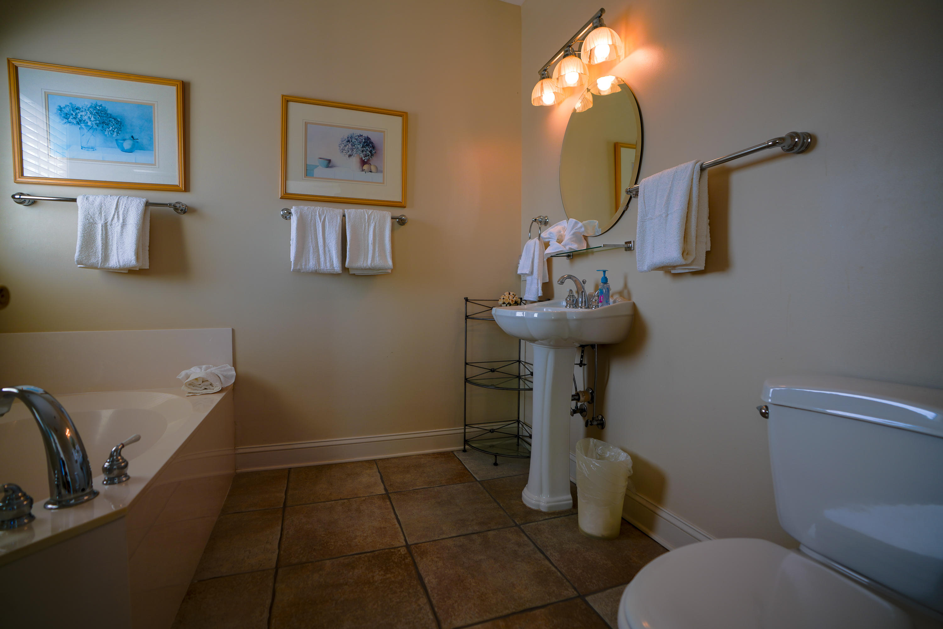 GRANDE BEACH - Residential