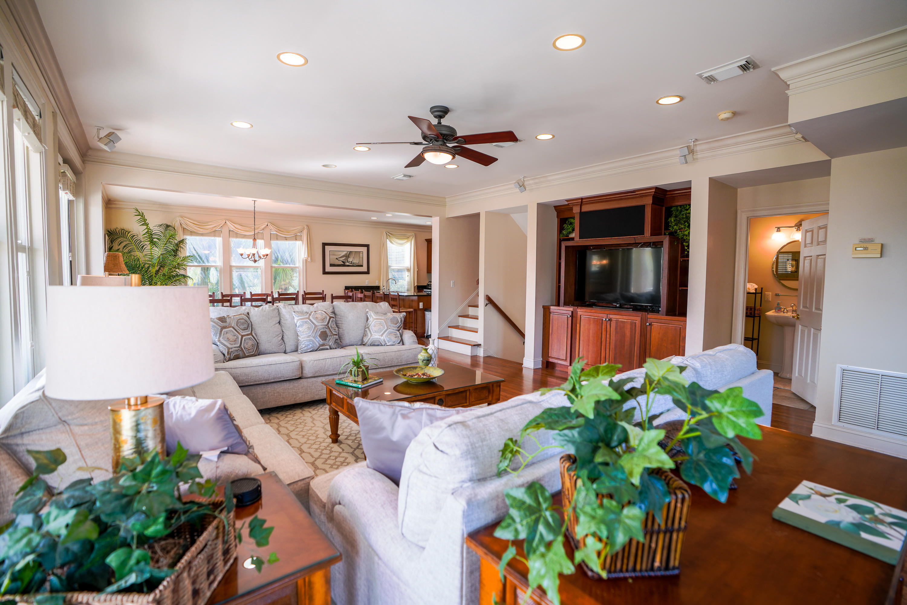 GRANDE BEACH - Residential