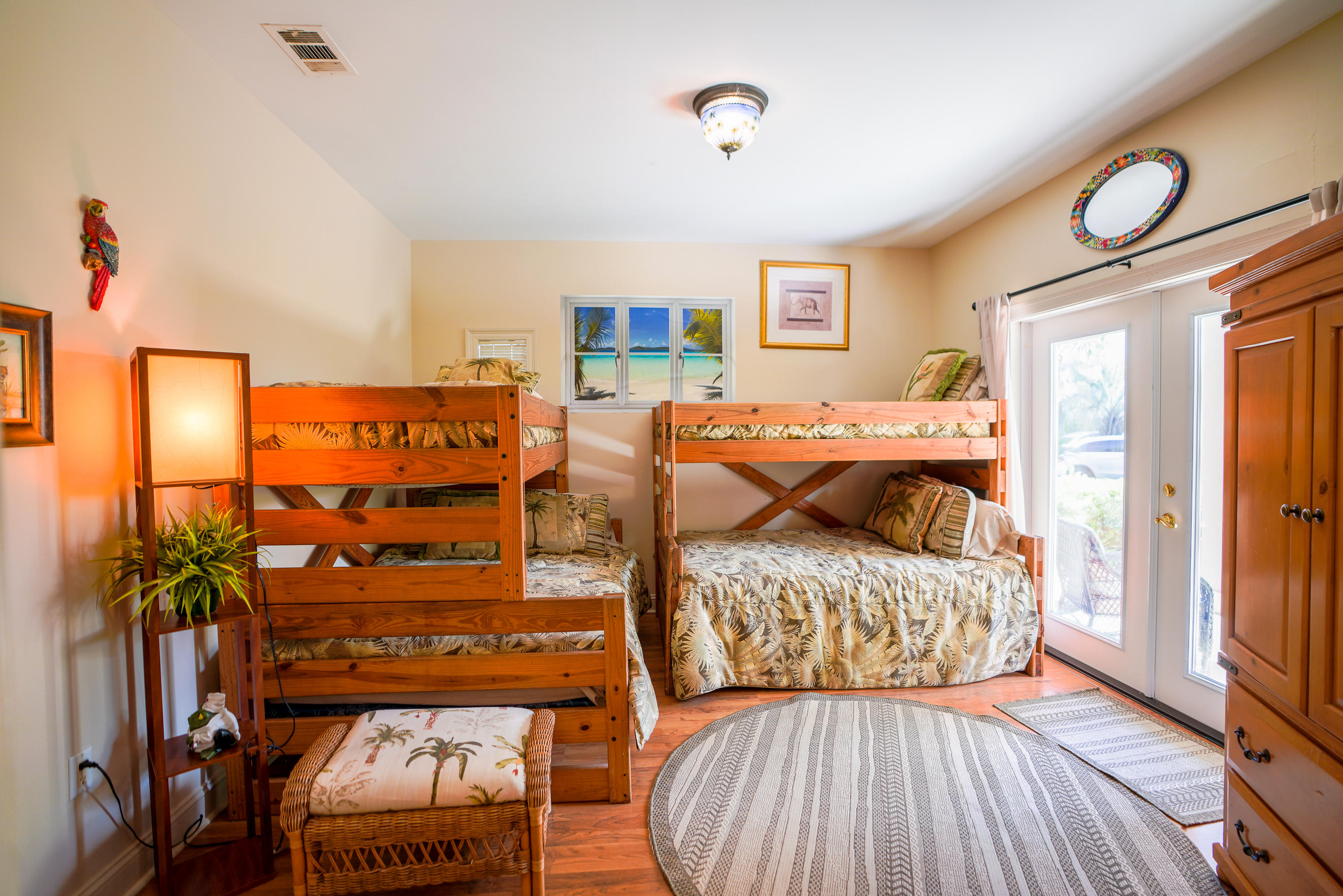 GRANDE BEACH - Residential