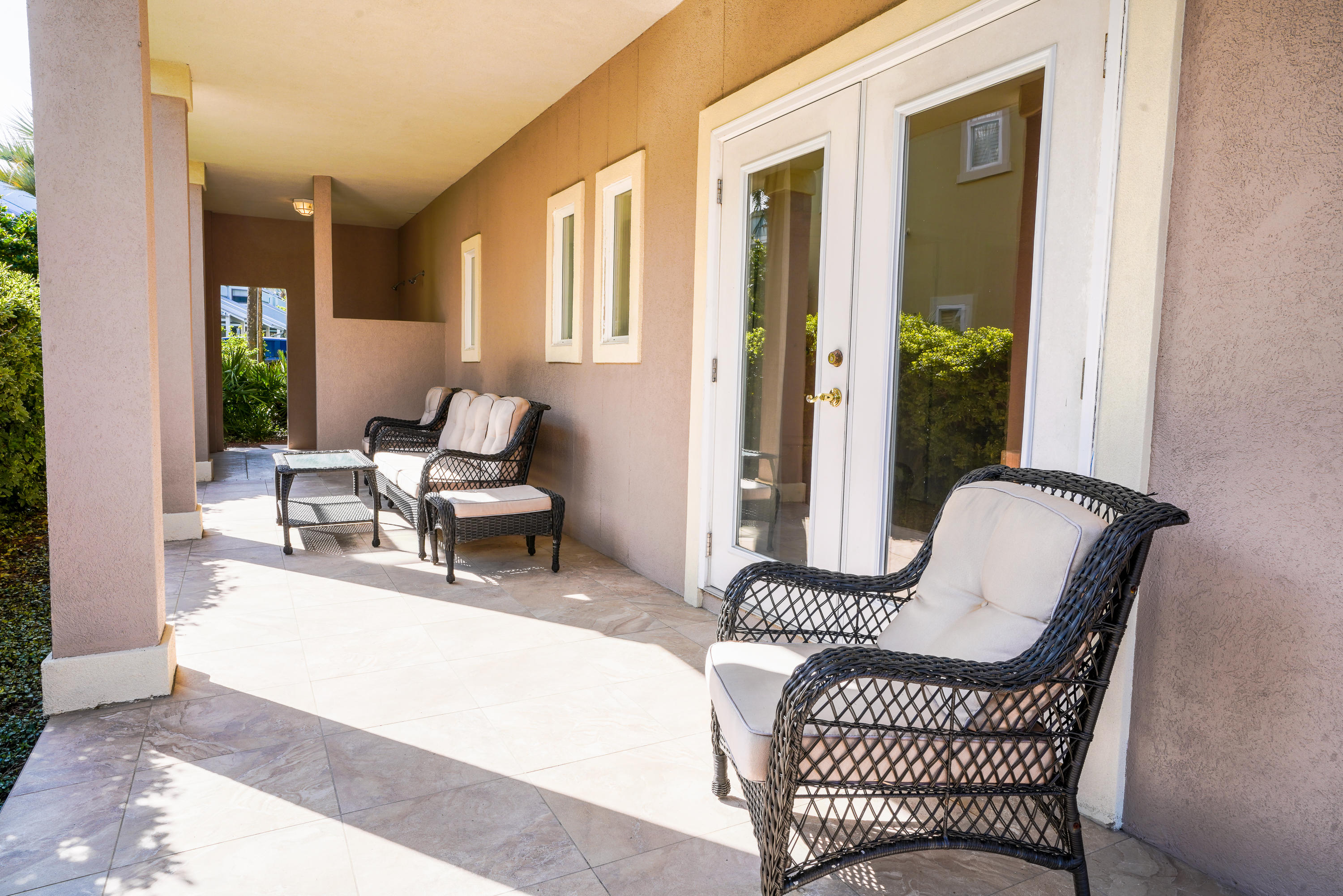 GRANDE BEACH - Residential