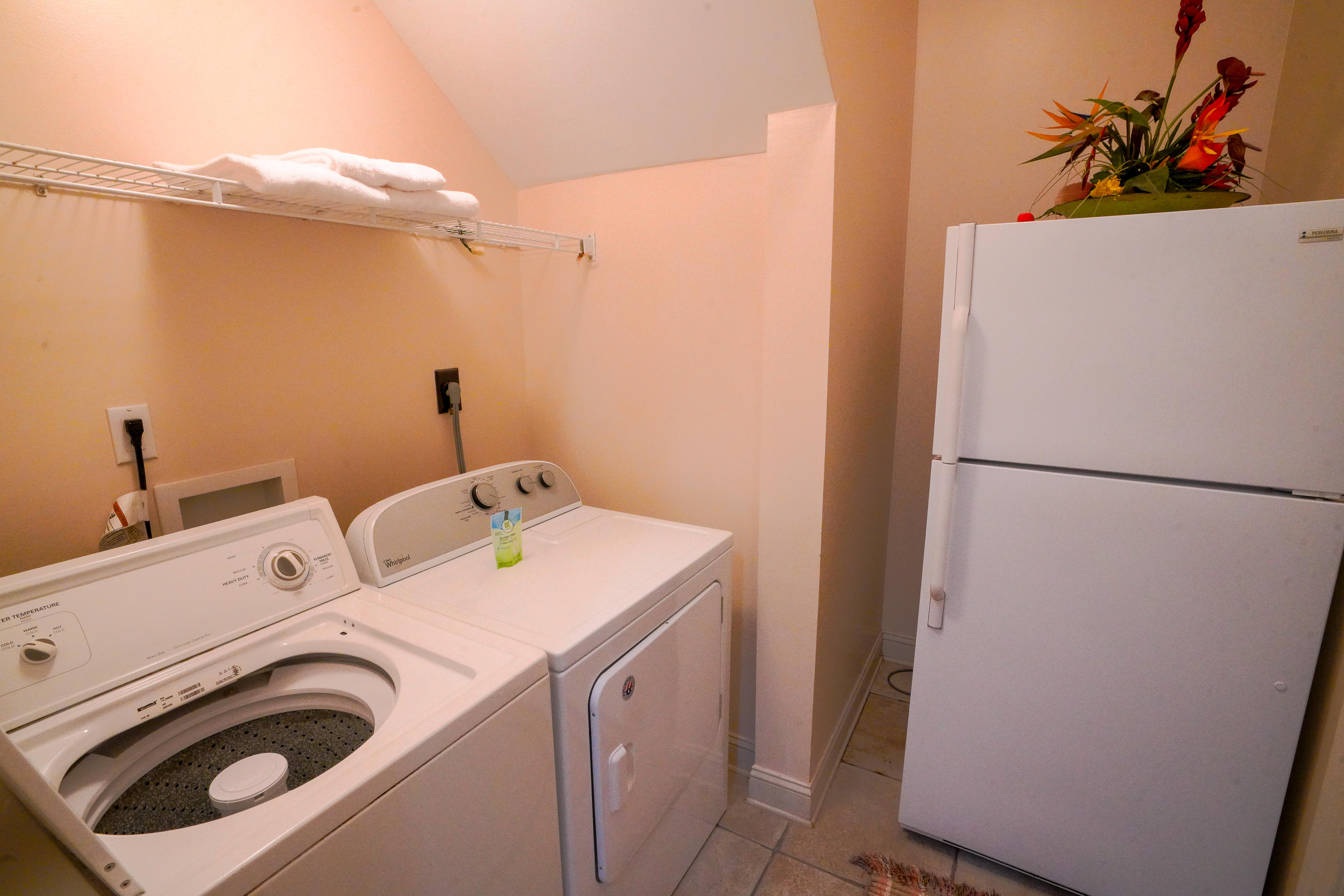 GRANDE BEACH - Residential