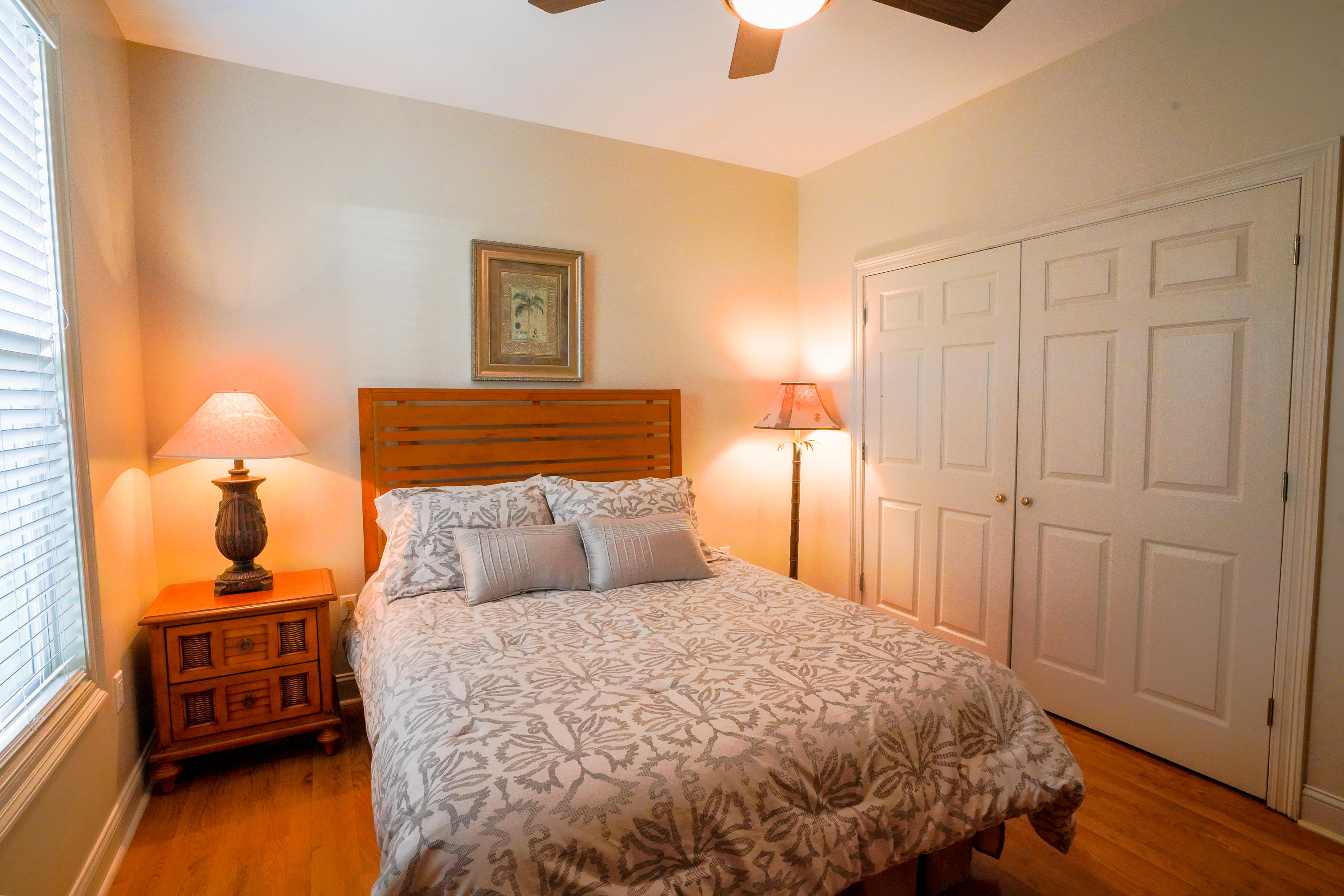 GRANDE BEACH - Residential