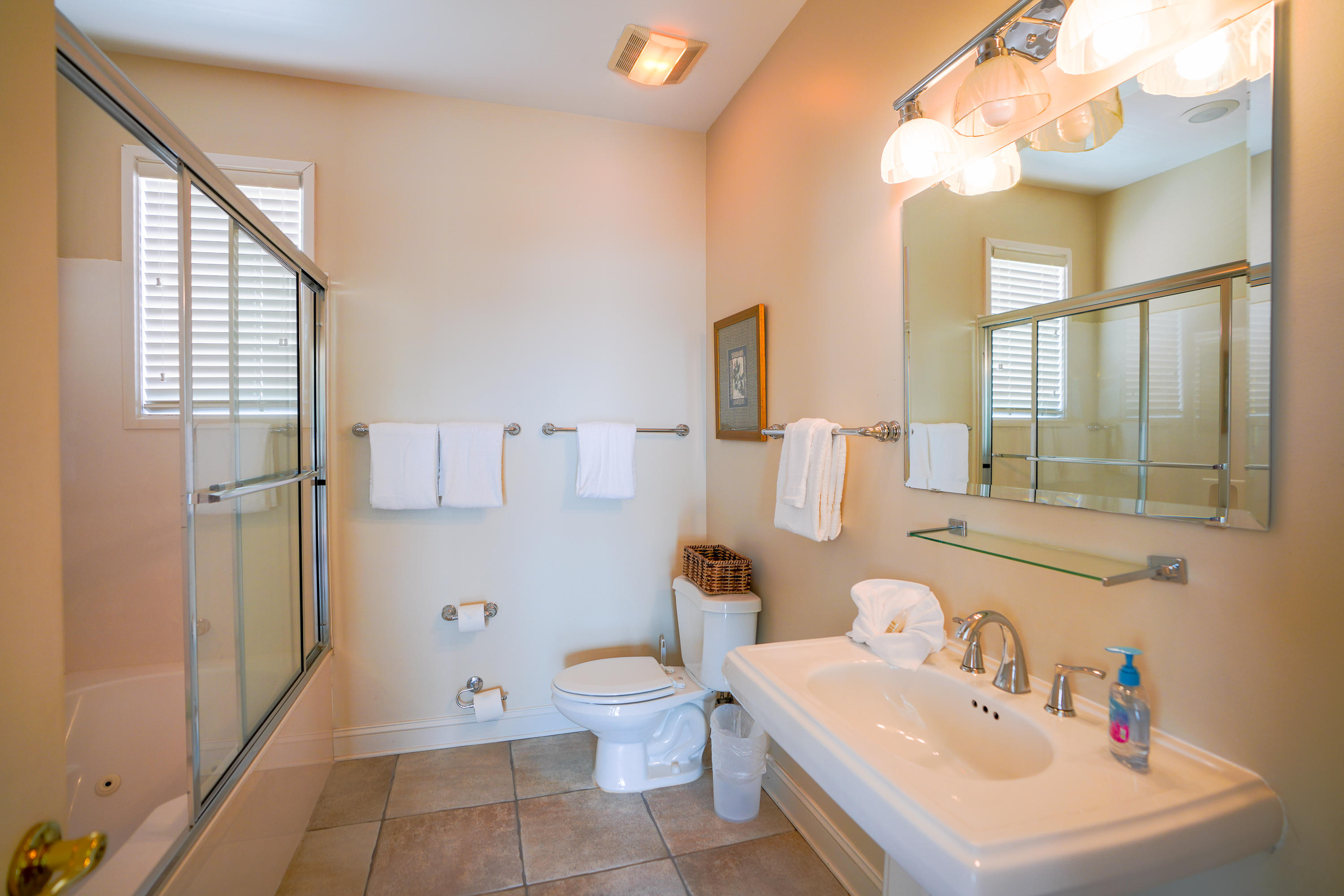 GRANDE BEACH - Residential