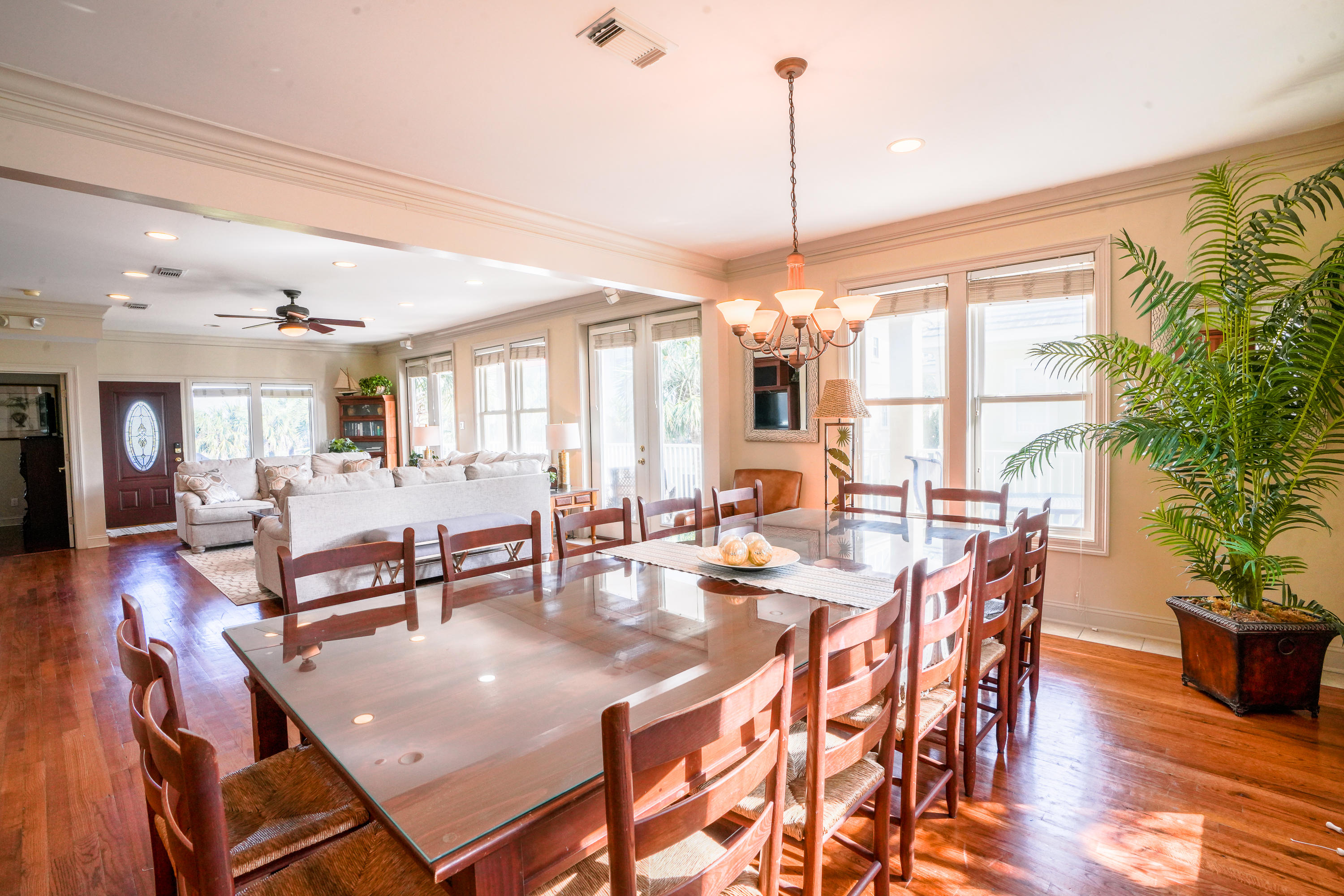 GRANDE BEACH - Residential