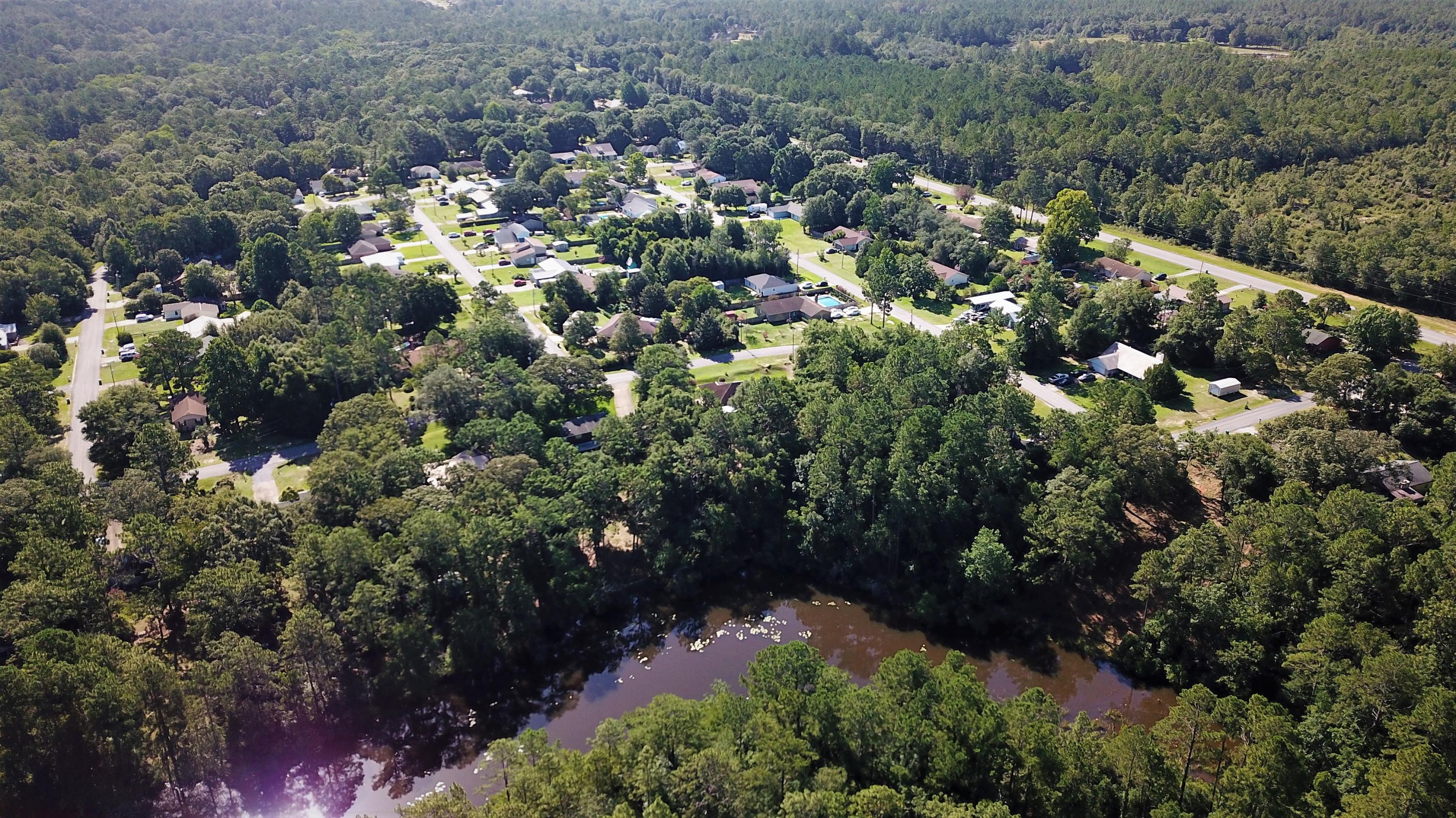 HILLTOP ACRES - Land