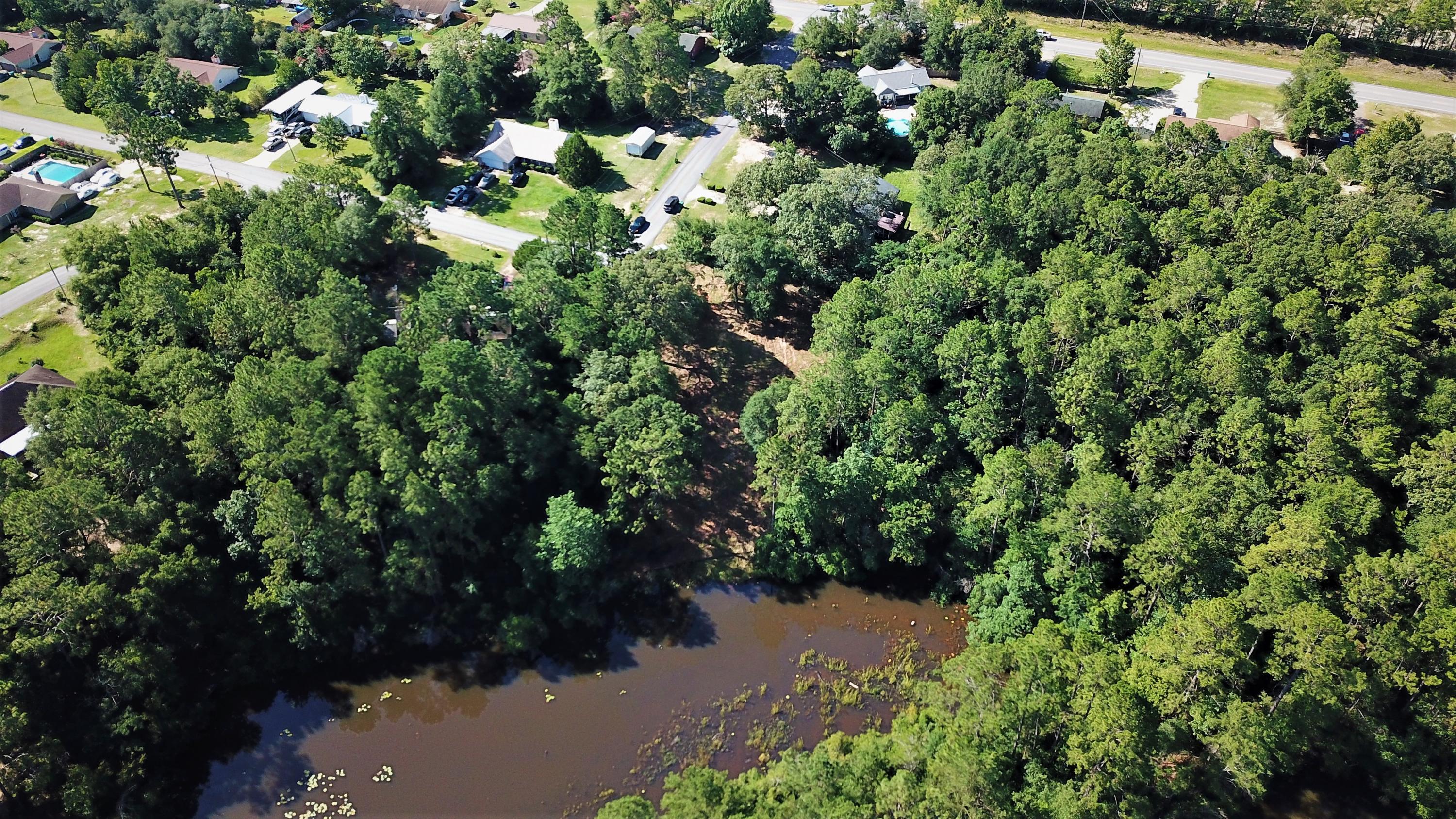 HILLTOP ACRES - Land