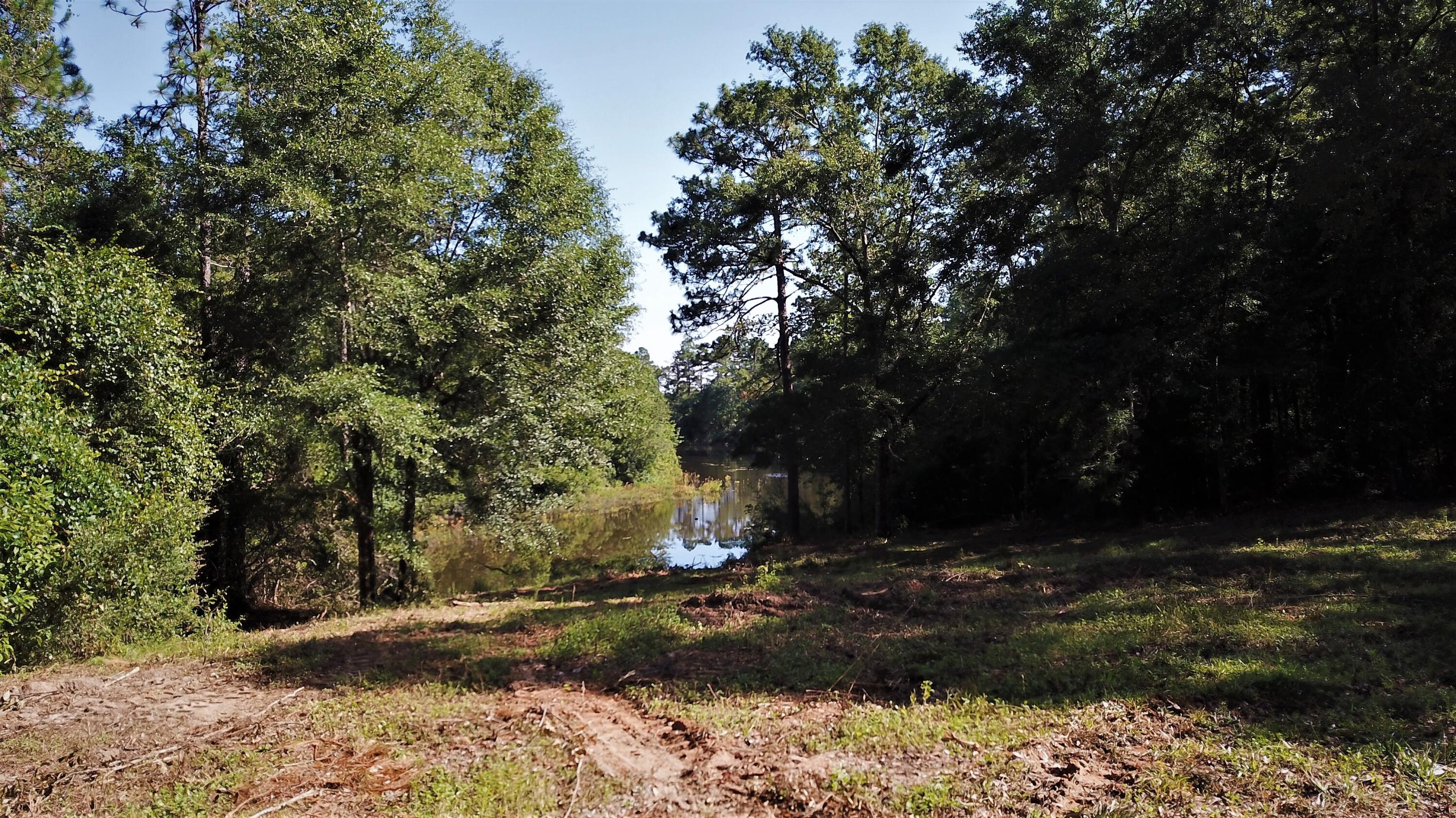 HILLTOP ACRES - Land