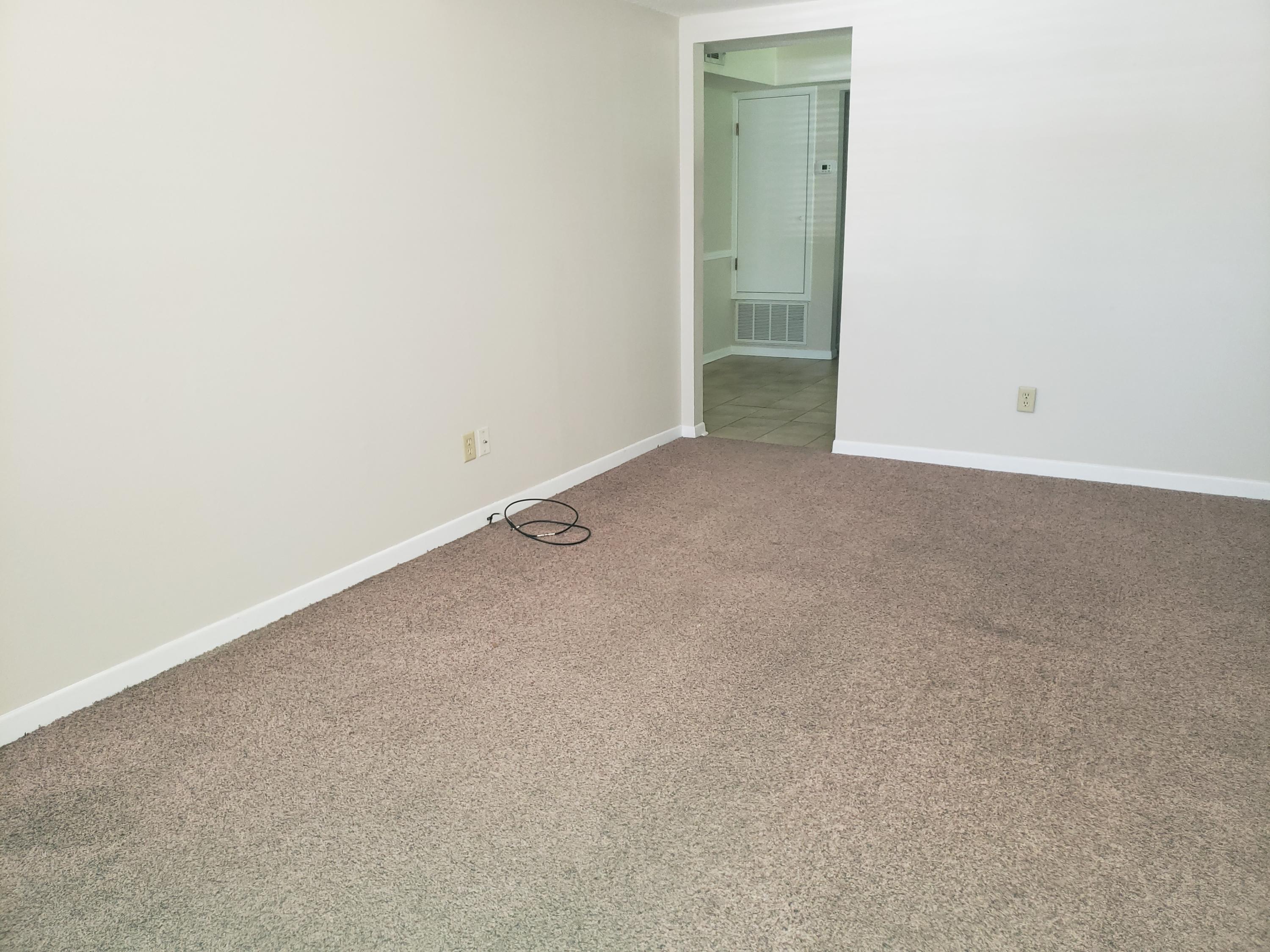 BELAIRE ESTATES - Residential Lease