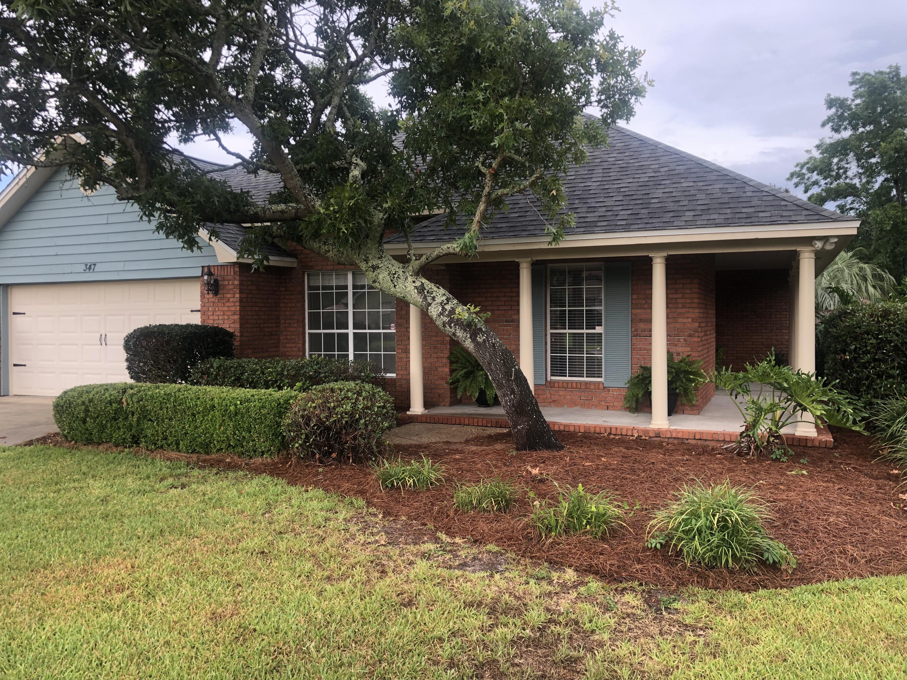 Calhouns S/D Destin - Residential