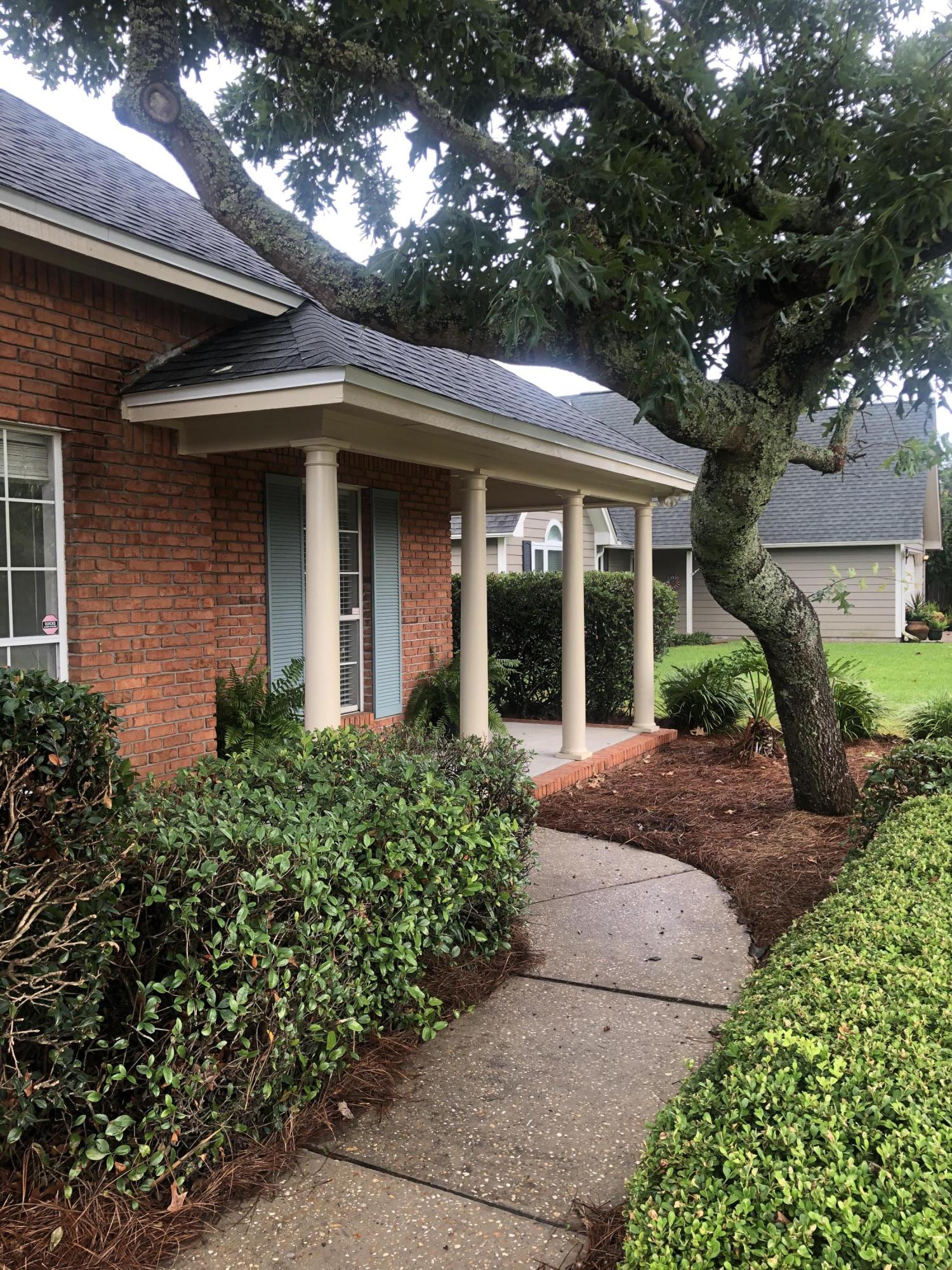 Calhouns S/D Destin - Residential