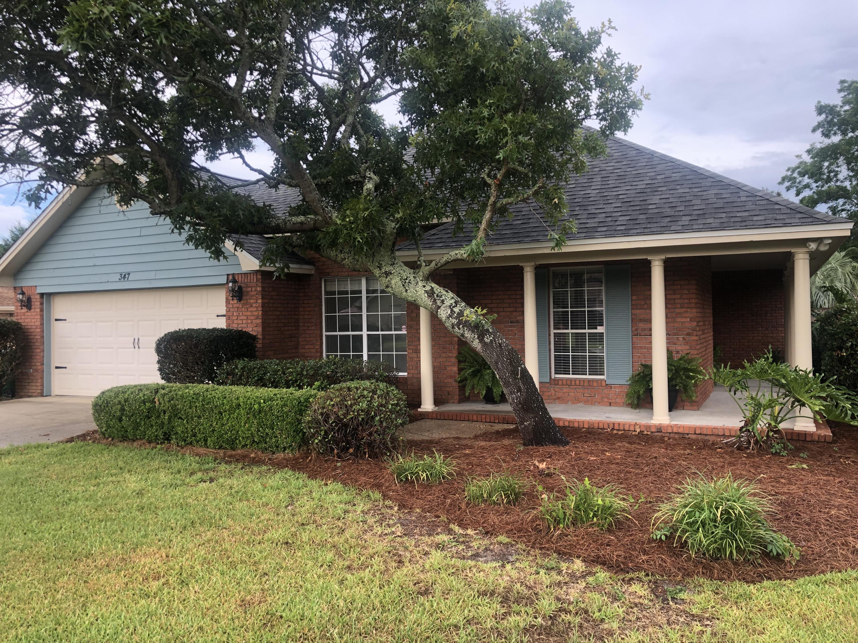 Calhouns S/D Destin - Residential