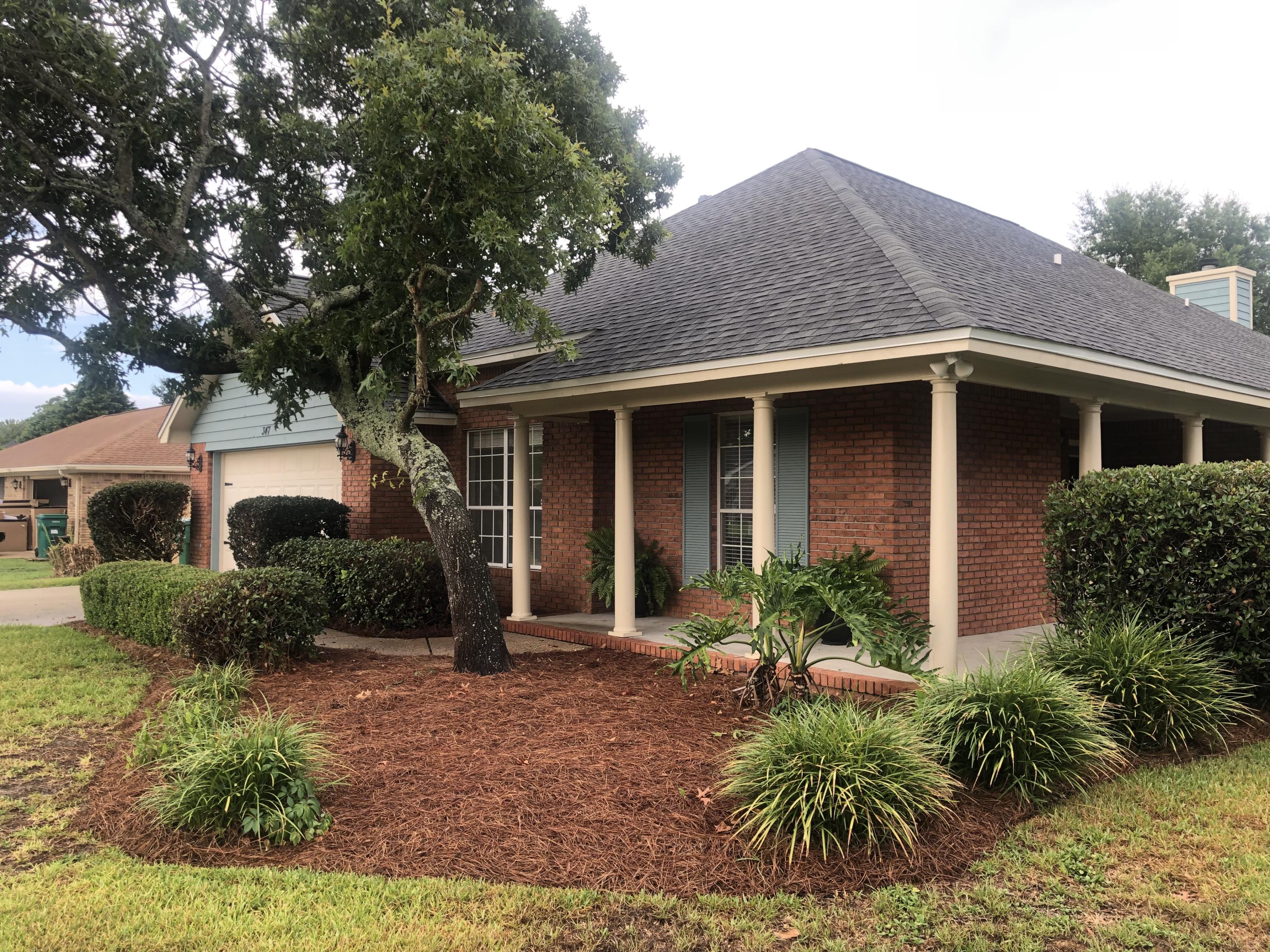 Calhouns S/D Destin - Residential