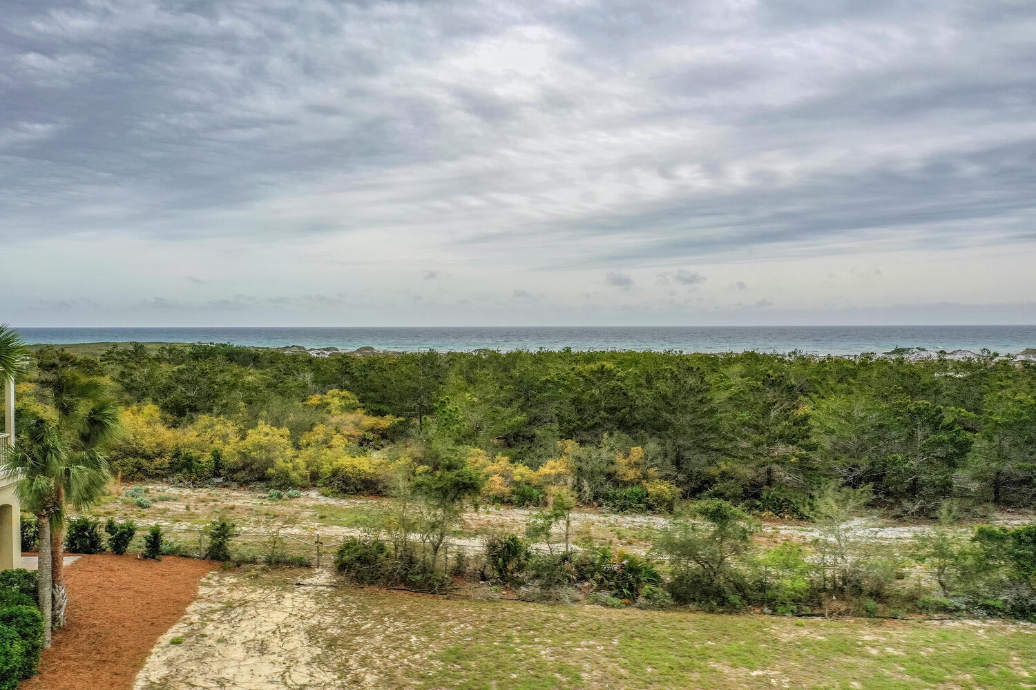 CYPRESS DUNES - Land