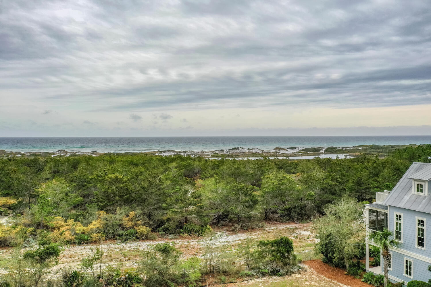 CYPRESS DUNES - Land