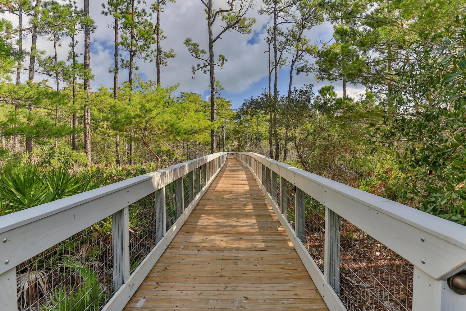 CYPRESS DUNES - Land