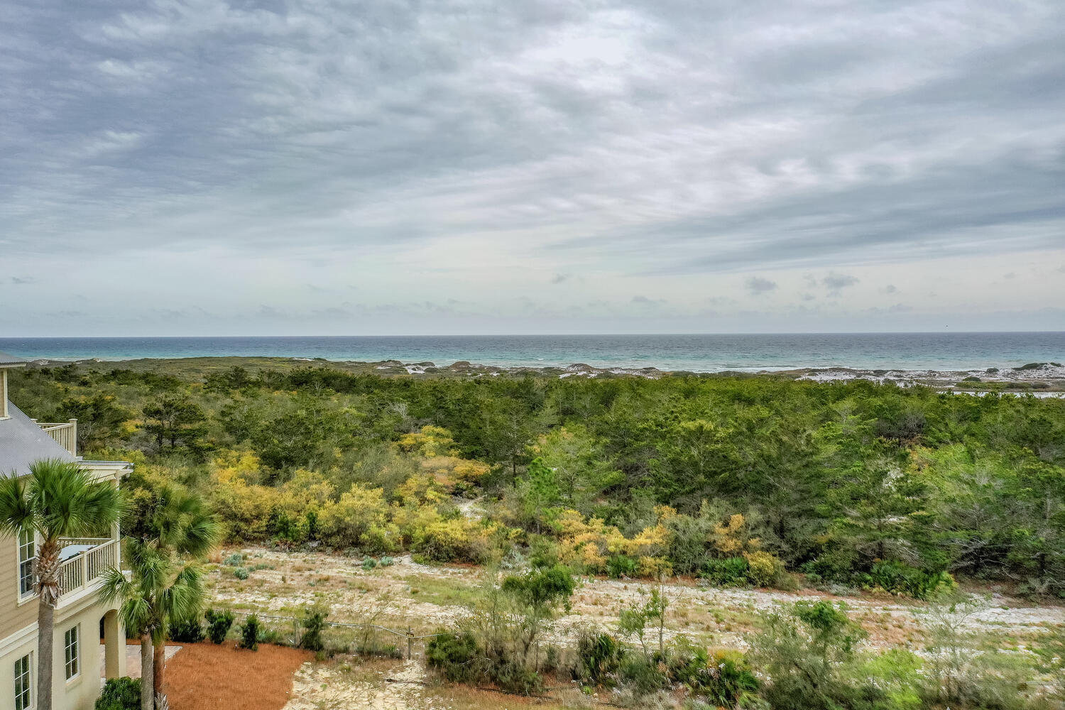 CYPRESS DUNES - Land