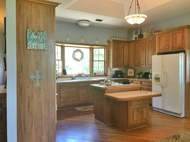 Metes and Bounds - Residential