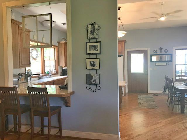 Metes and Bounds - Residential