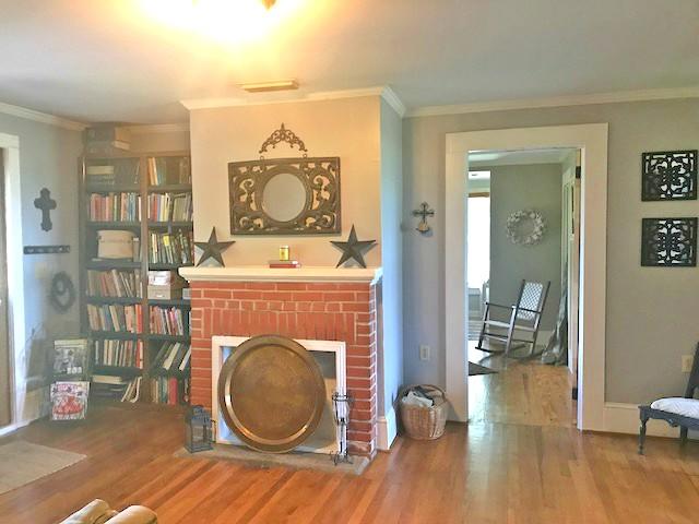 Metes and Bounds - Residential