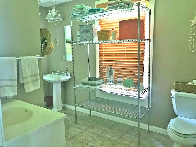 Metes and Bounds - Residential