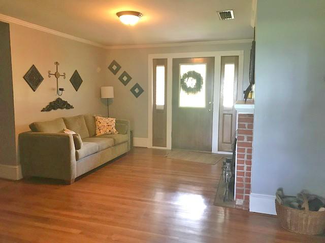 Metes and Bounds - Residential