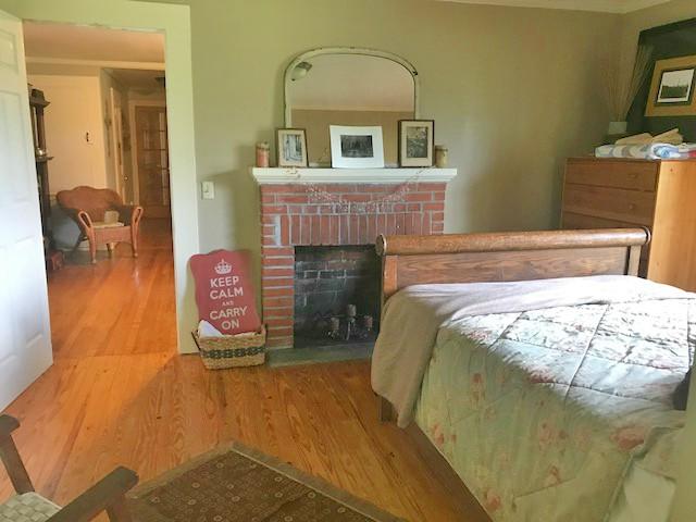 Metes and Bounds - Residential