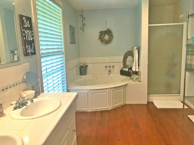 Metes and Bounds - Residential