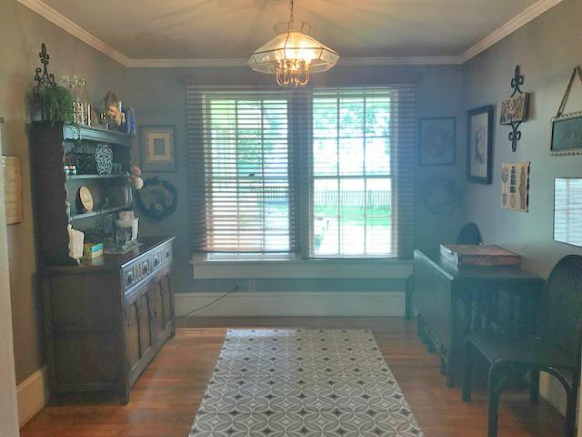 Metes and Bounds - Residential