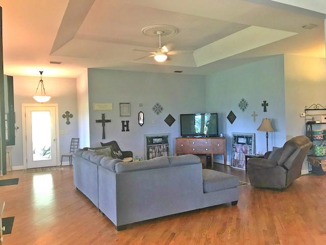 Metes and Bounds - Residential